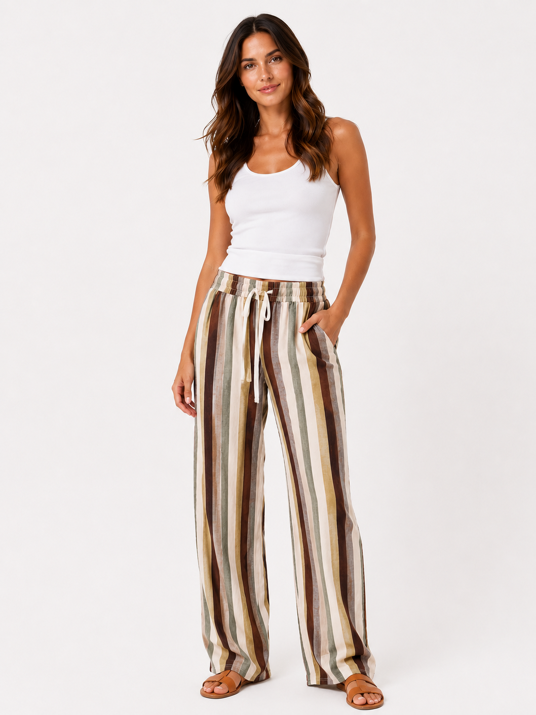 Trousers/ Leggings
