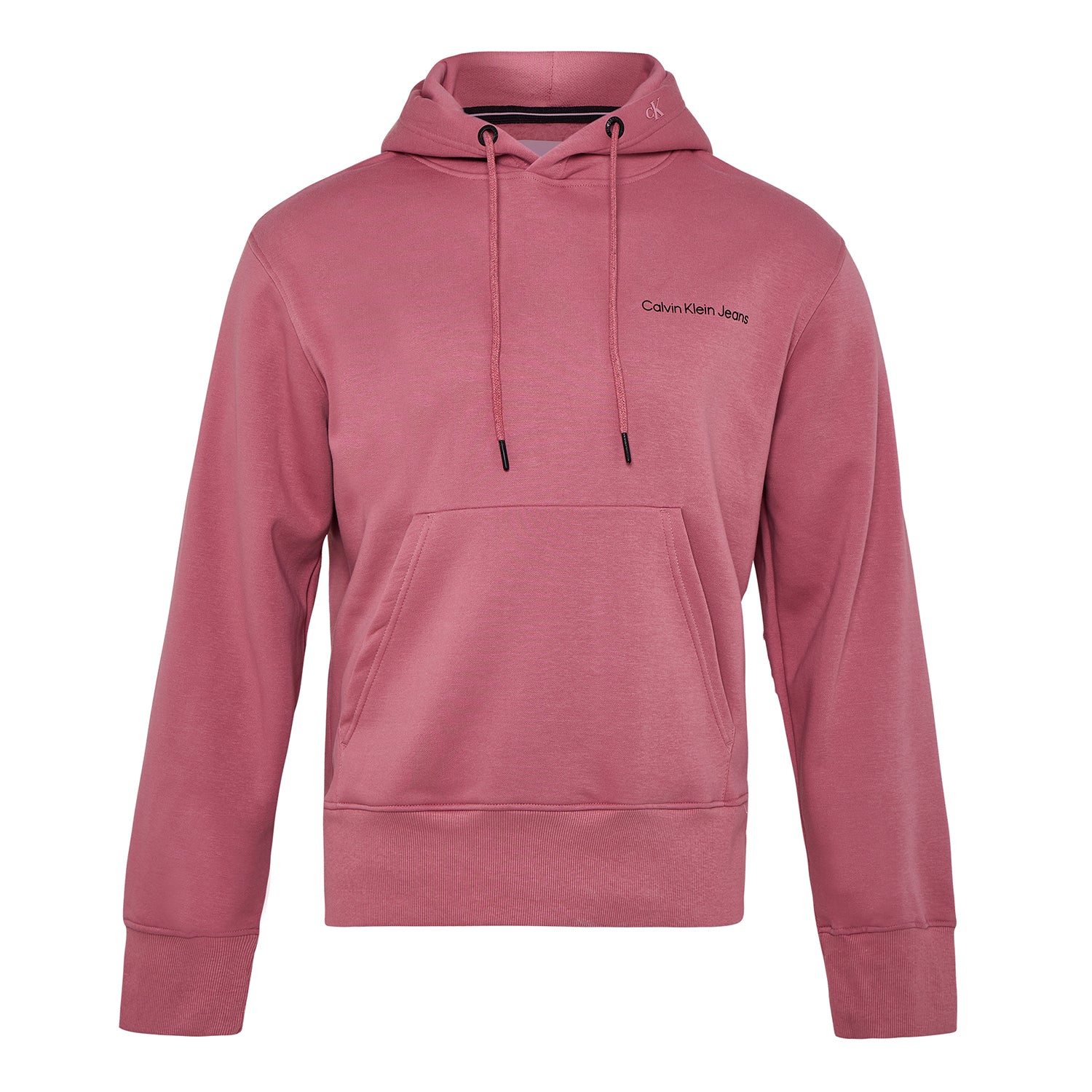 Calvin Klein Small Logo Hoodie