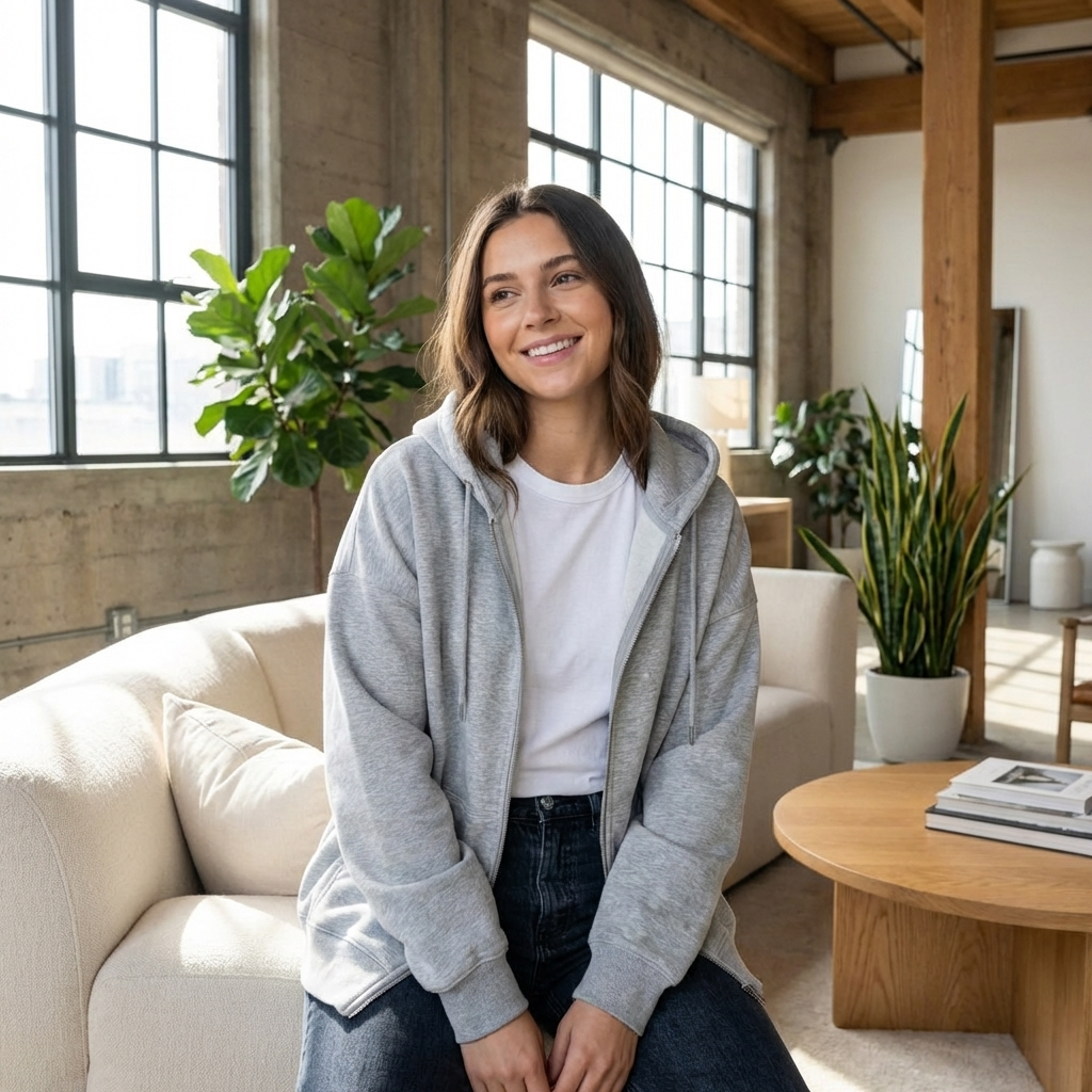 Hoodies/ Sweatshirts