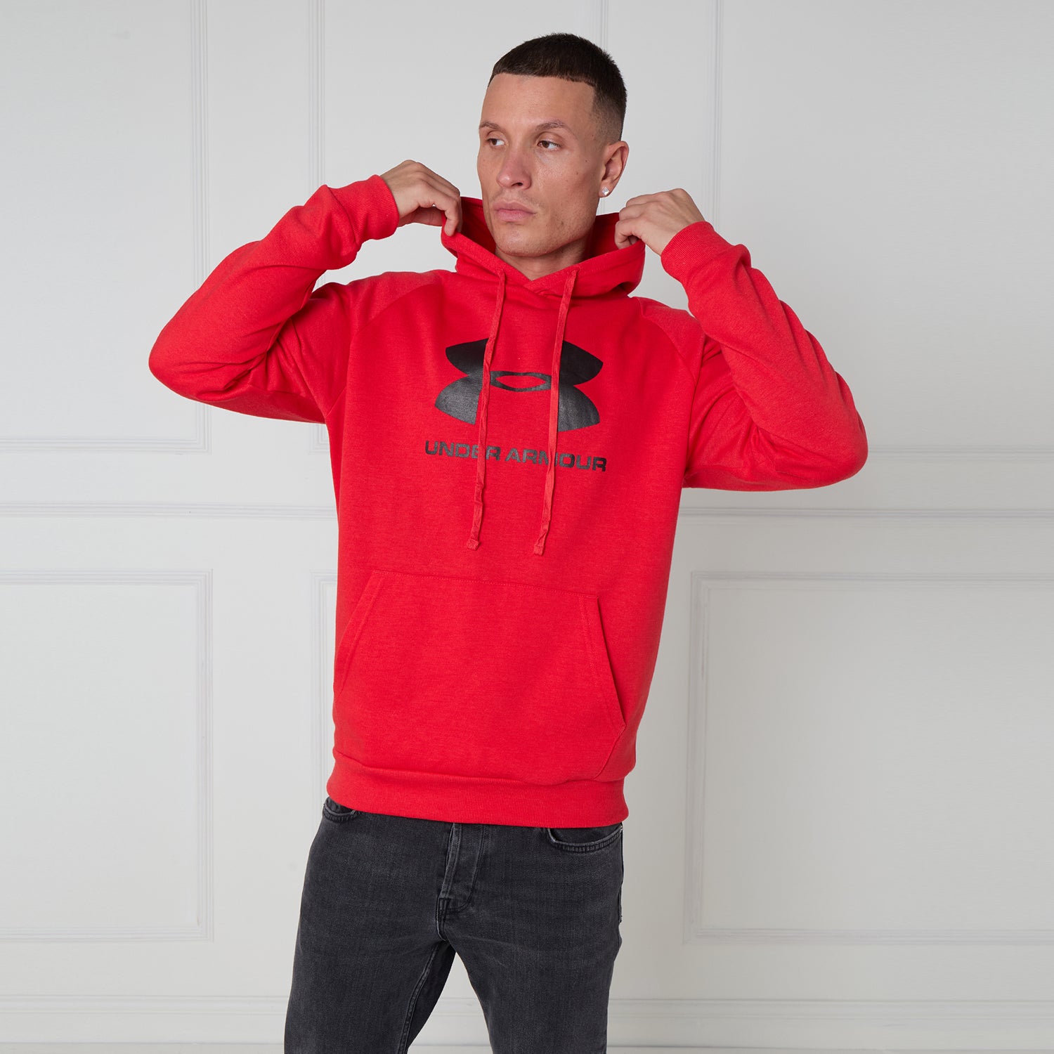 Under Armour Hoodie, 4 Colours