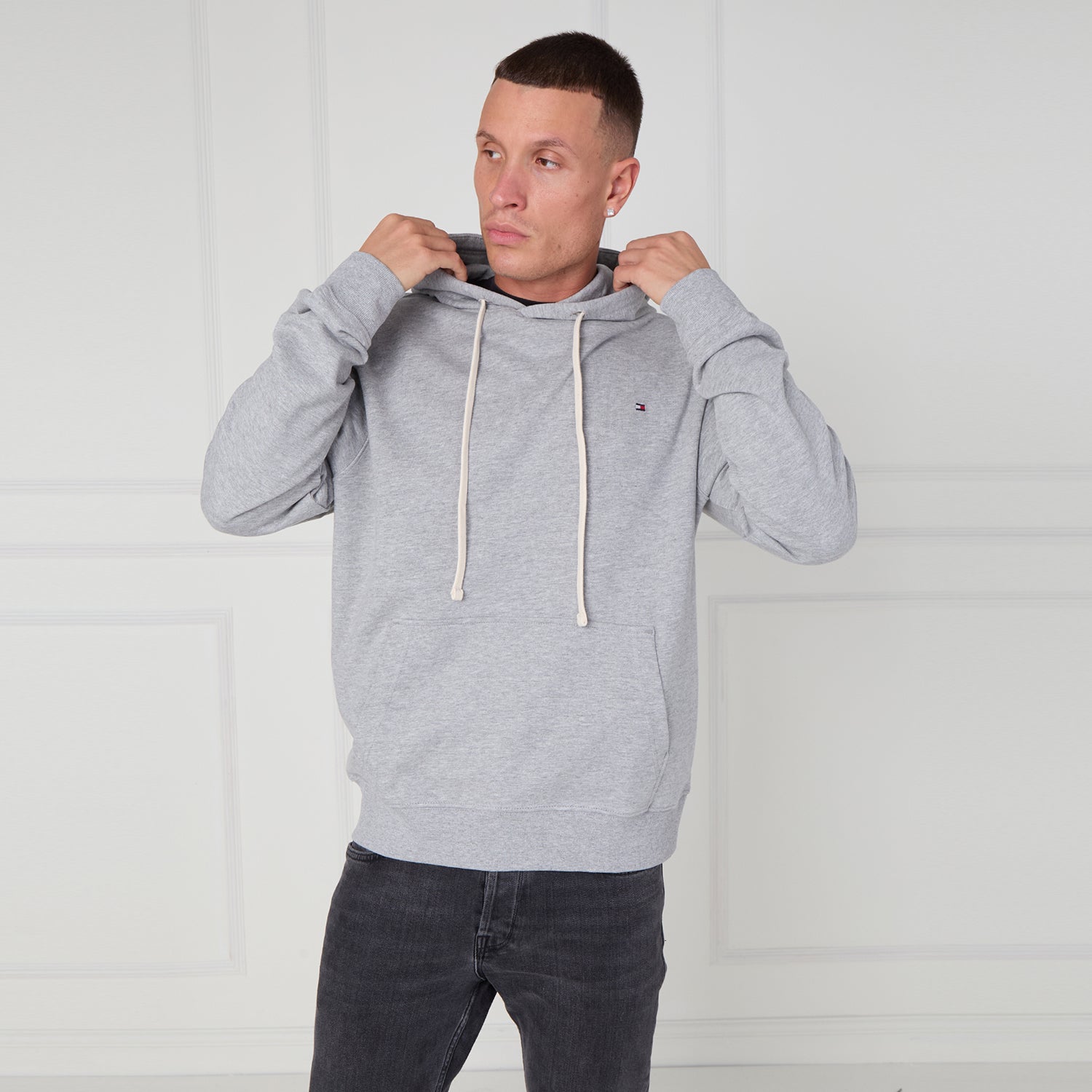 Tommy Hilfiger Hoodie, 3 Colours