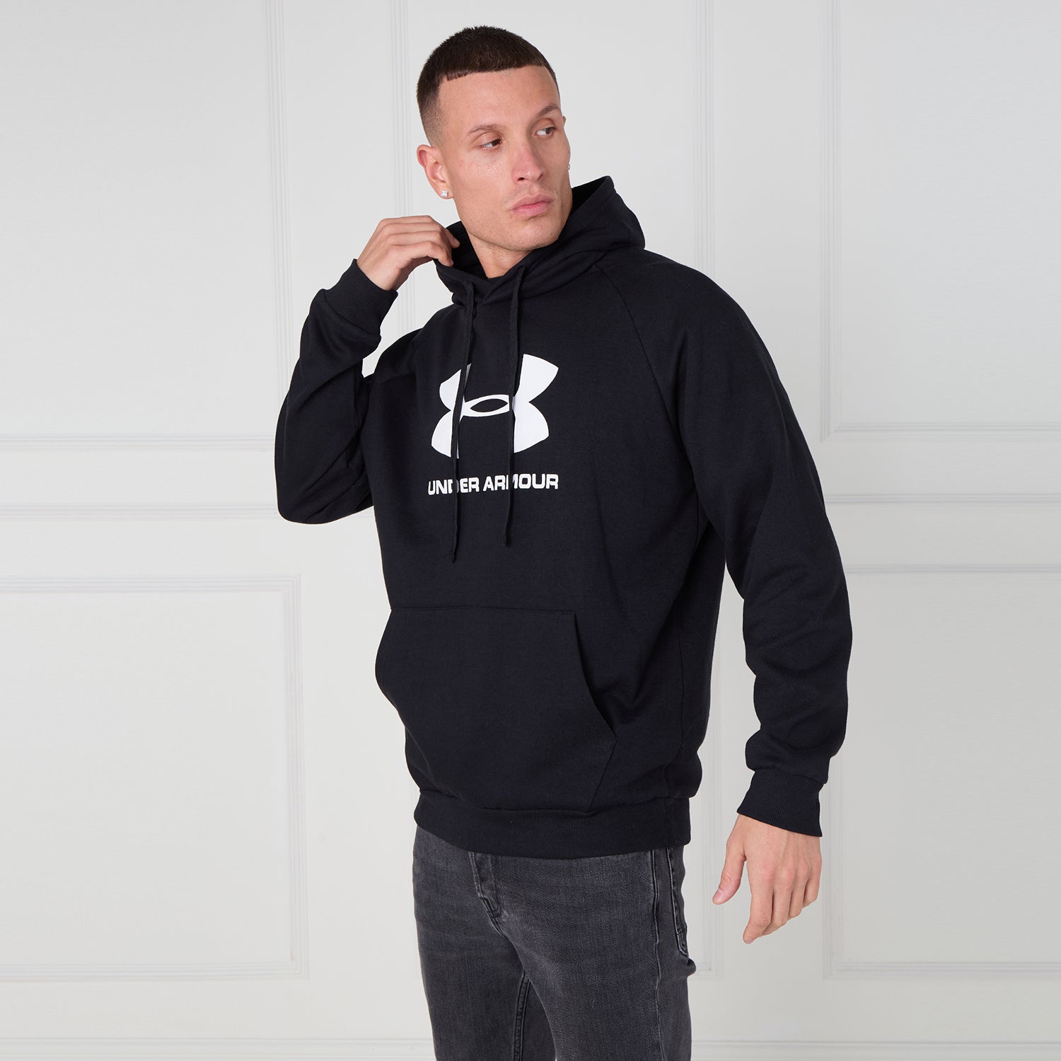 Under Armour Hoodie, 4 Colours