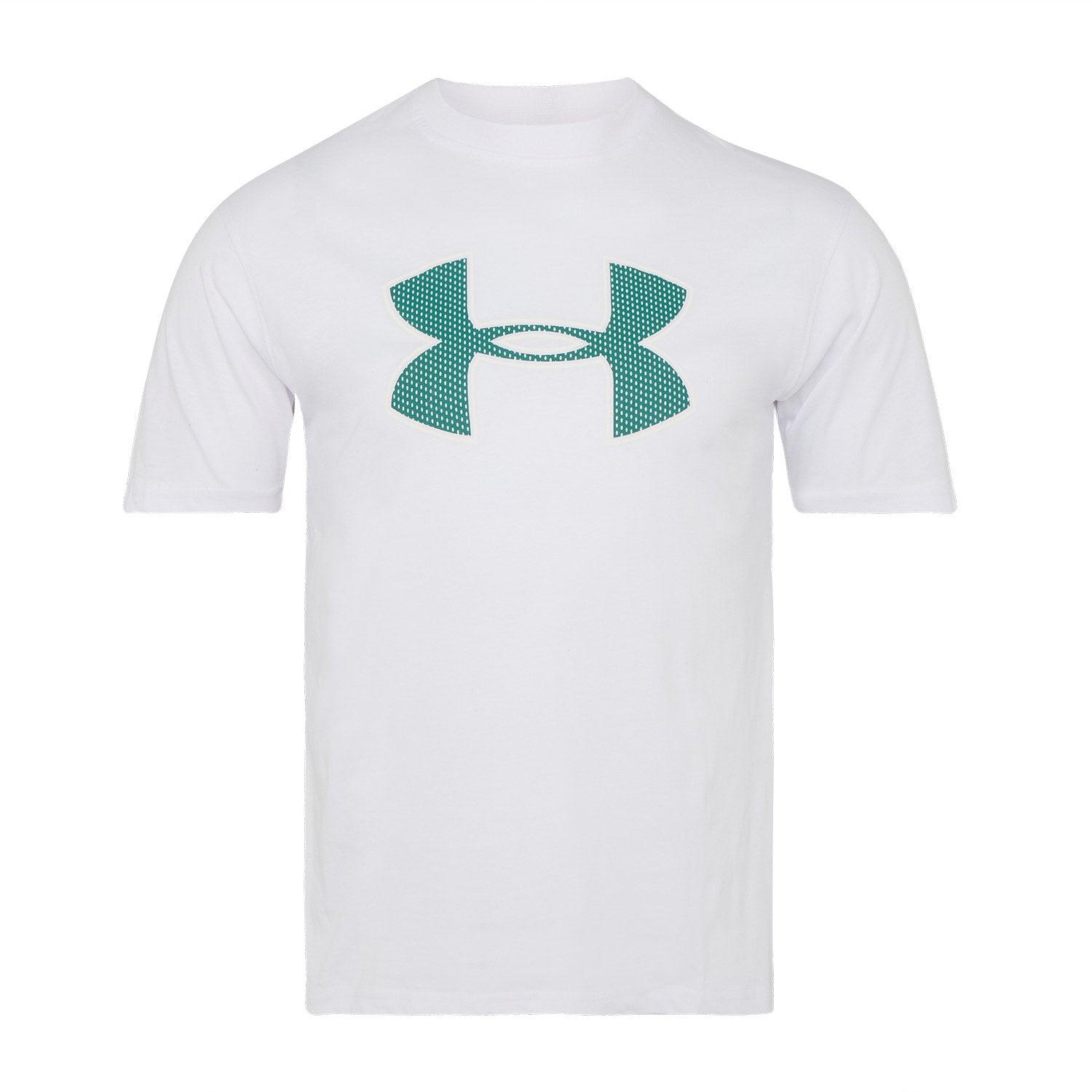 Under Armour Medium Logo Top, 3 Colours