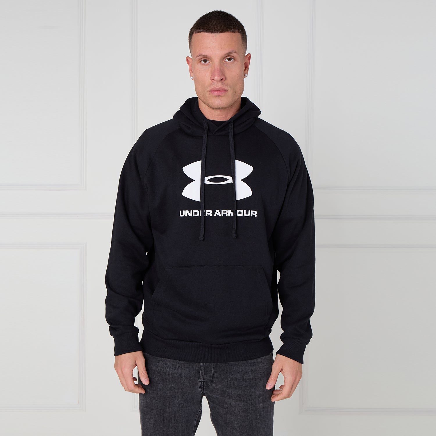 Under Armour Hoodie, 4 Colours