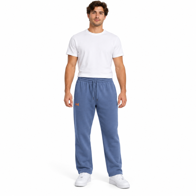 UA Joggers - Light Blue