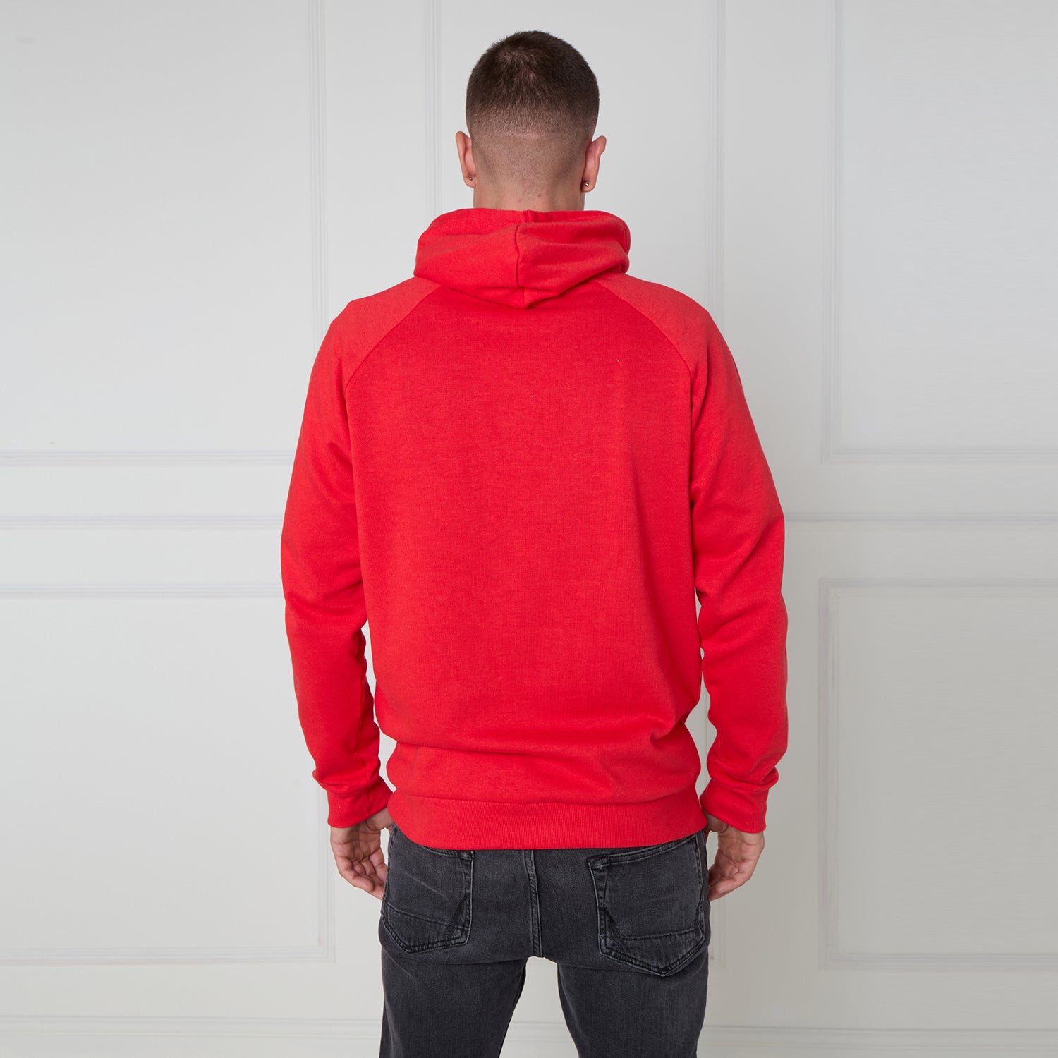 Under Armour Hoodie, 4 Colours