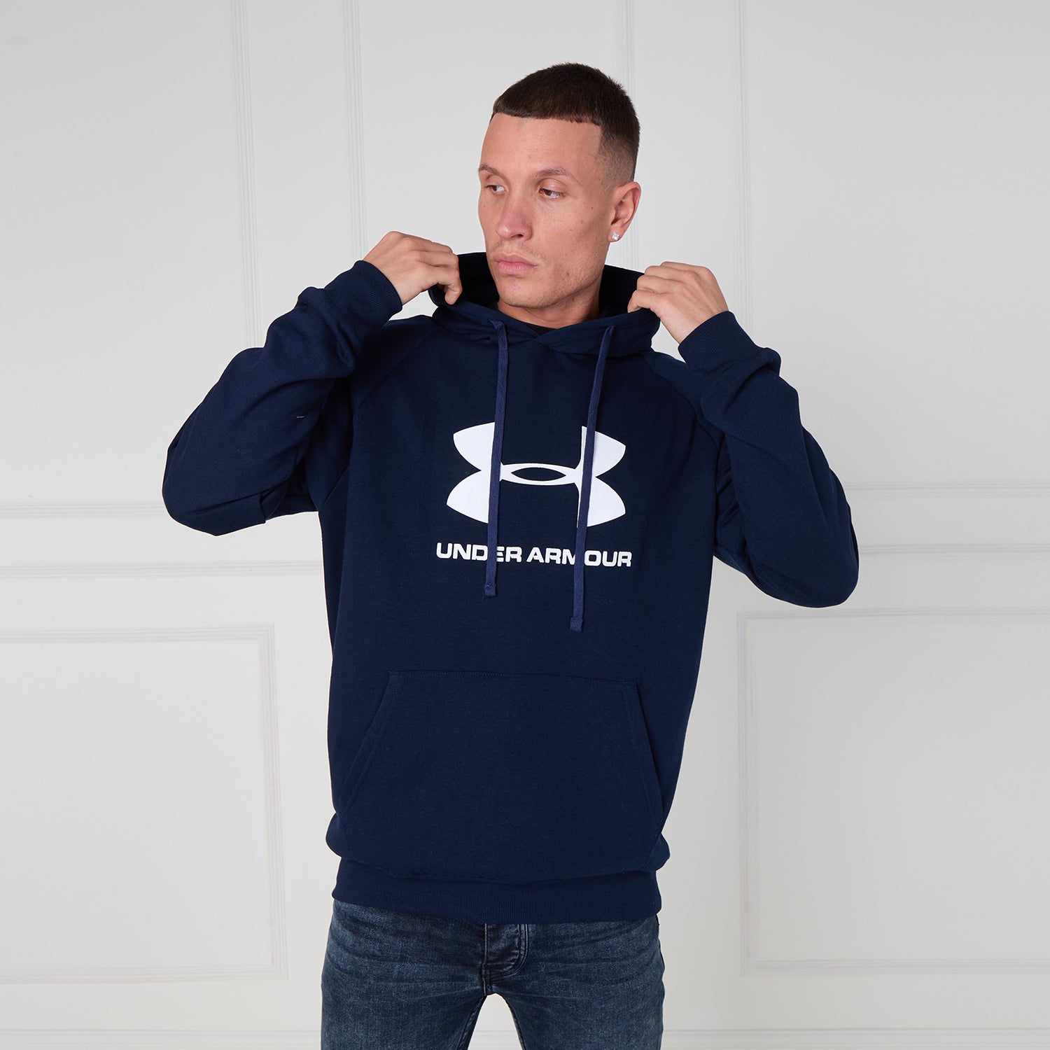 Under Armour Hoodie, 4 Colours