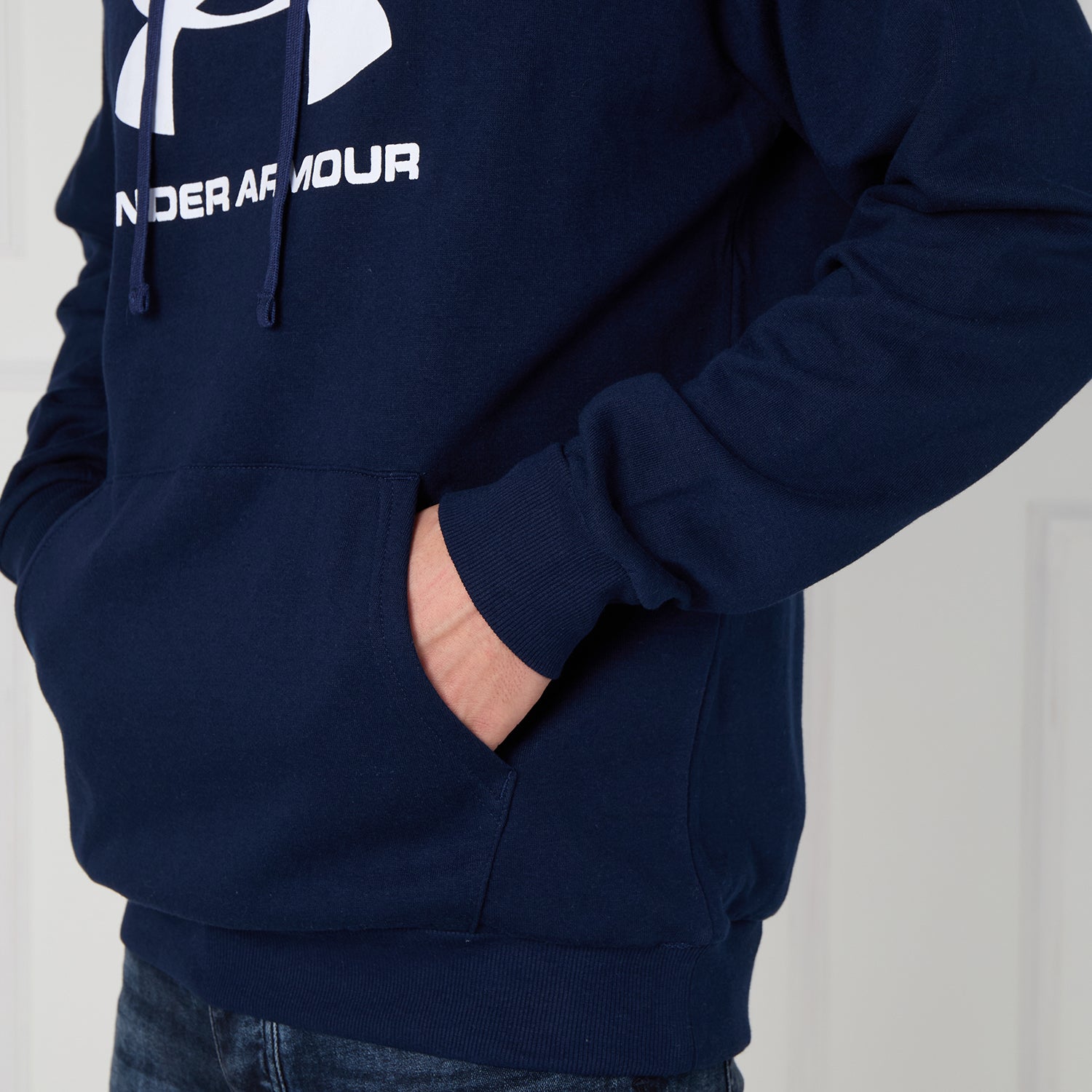 Under Armour Hoodie, 4 Colours