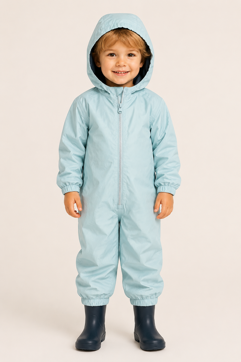 Puddle Suits