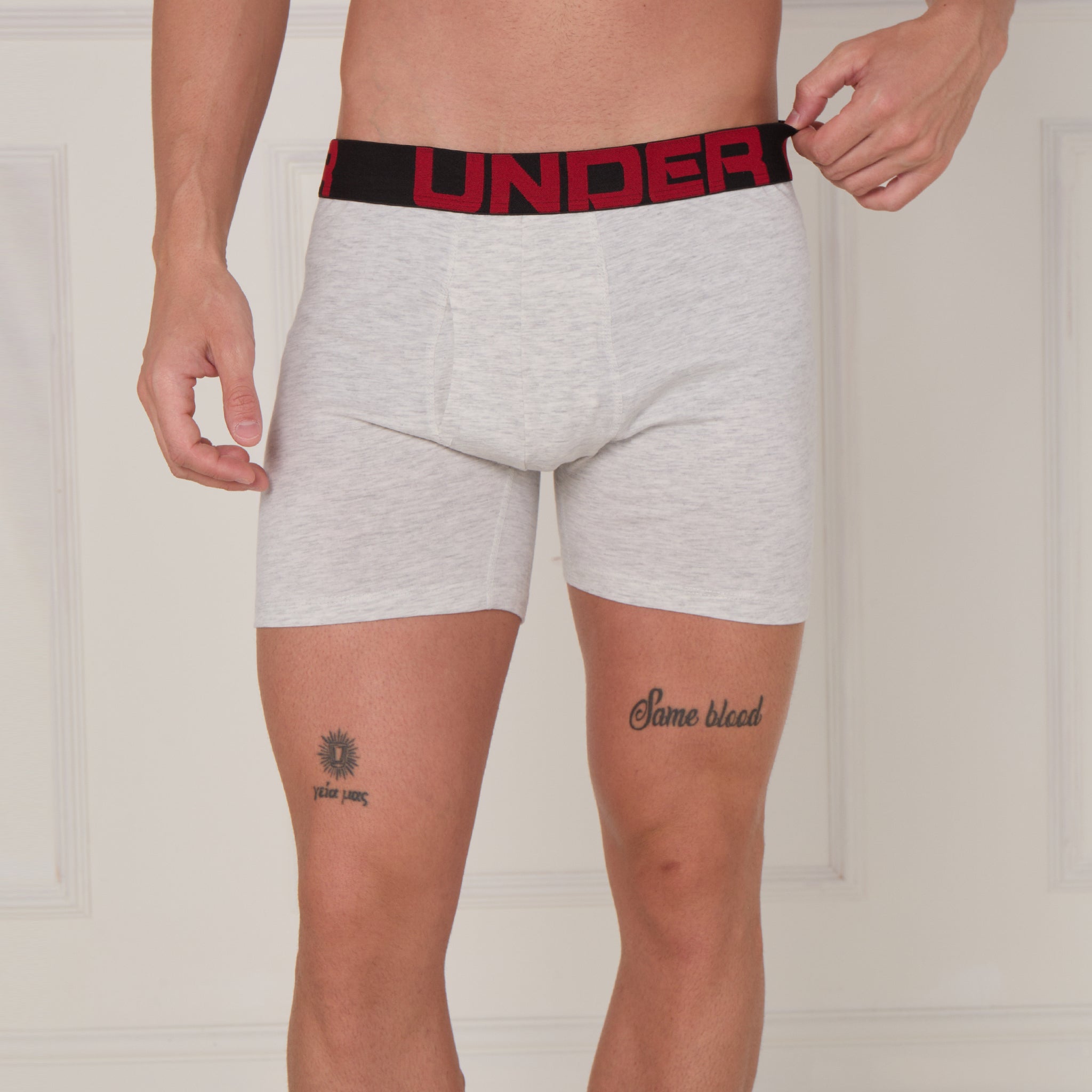 Under Armour Boxer Shorts, 3 Colours