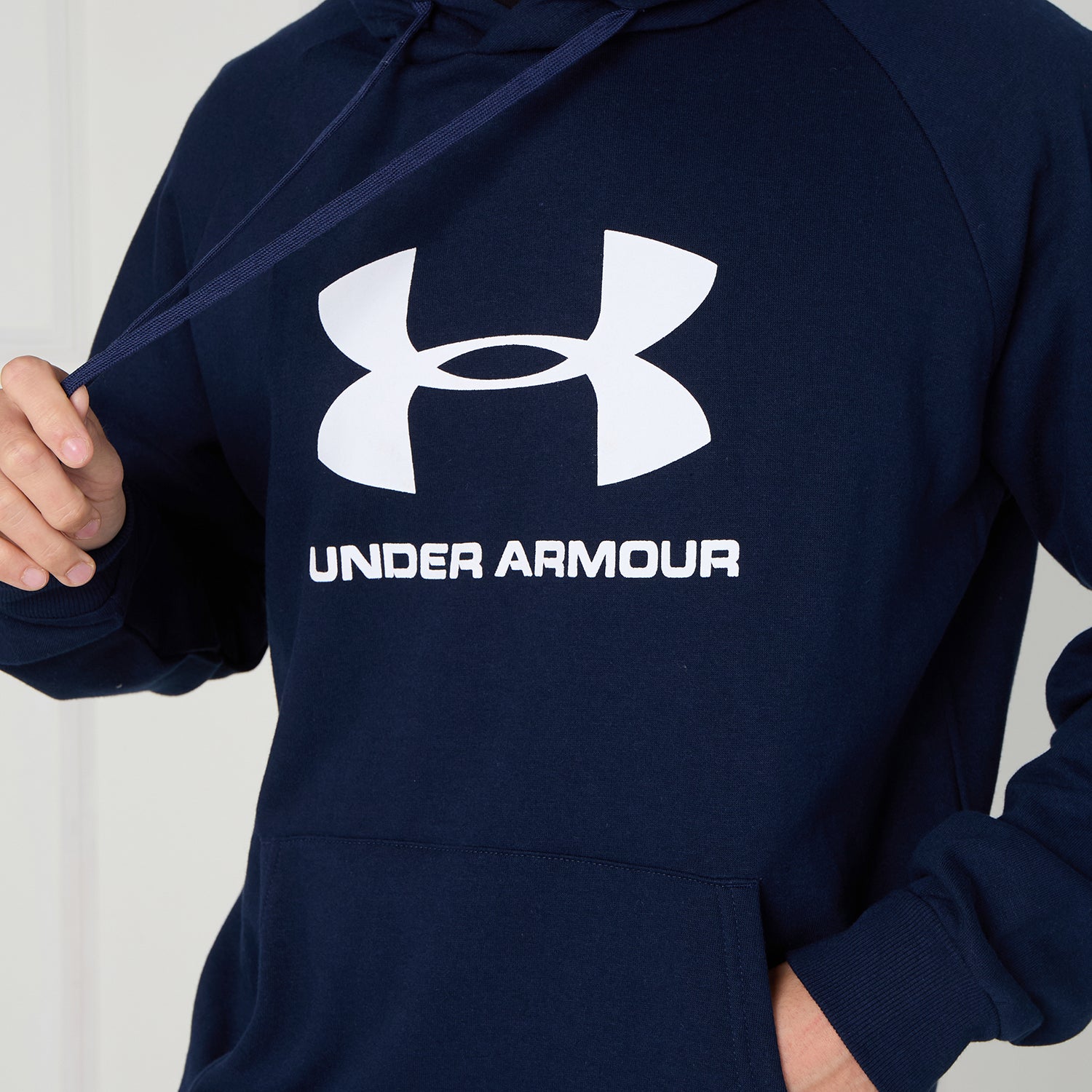 Under Armour Hoodie, 4 Colours