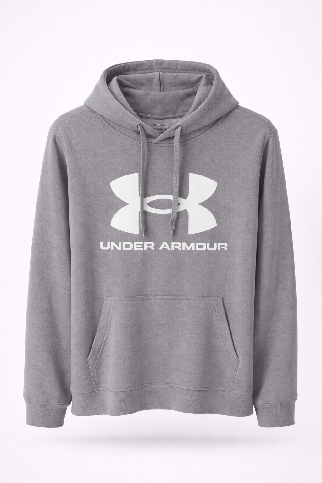 Under Armour Written Logo Hoodie