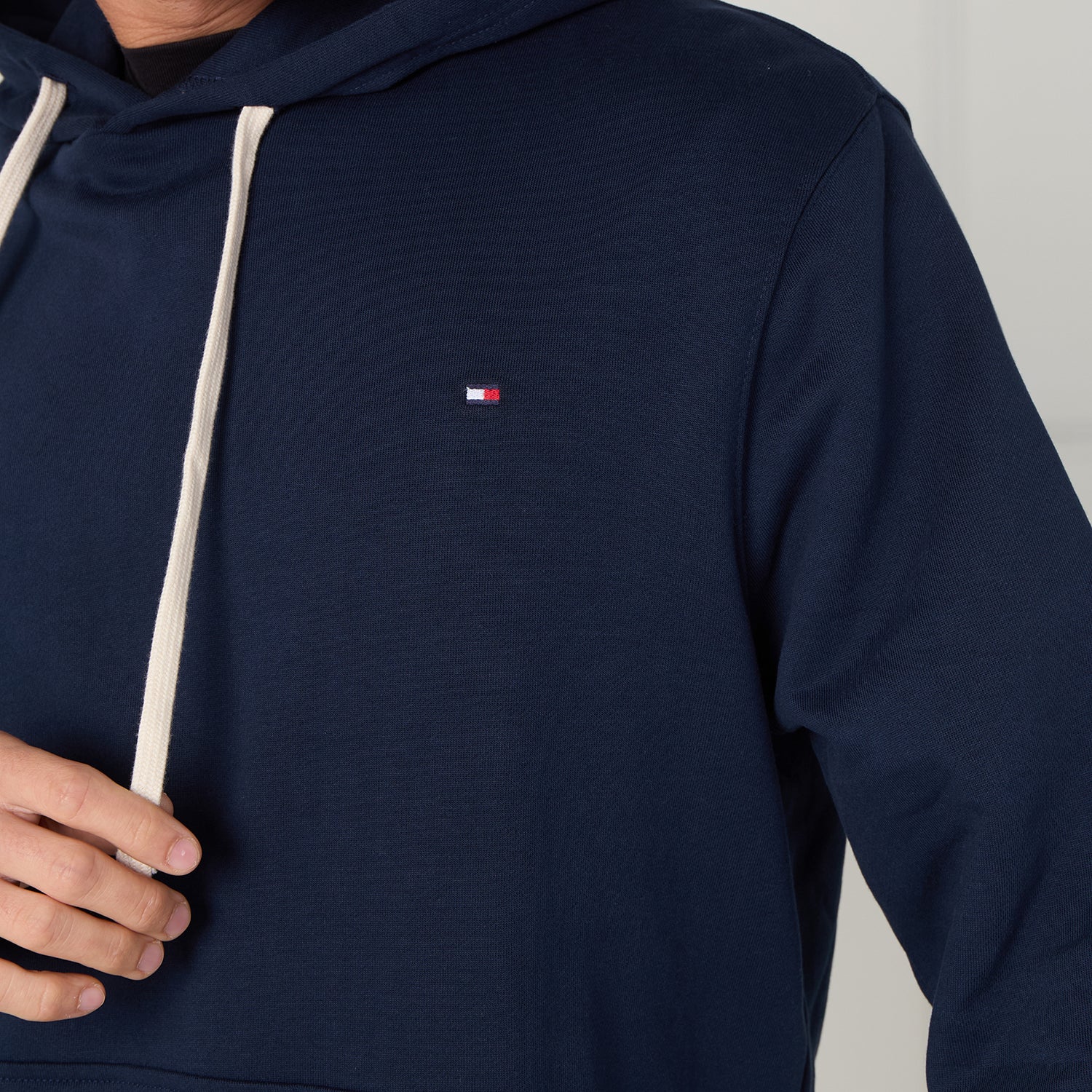 Tommy Hilfiger Hoodie, 3 Colours