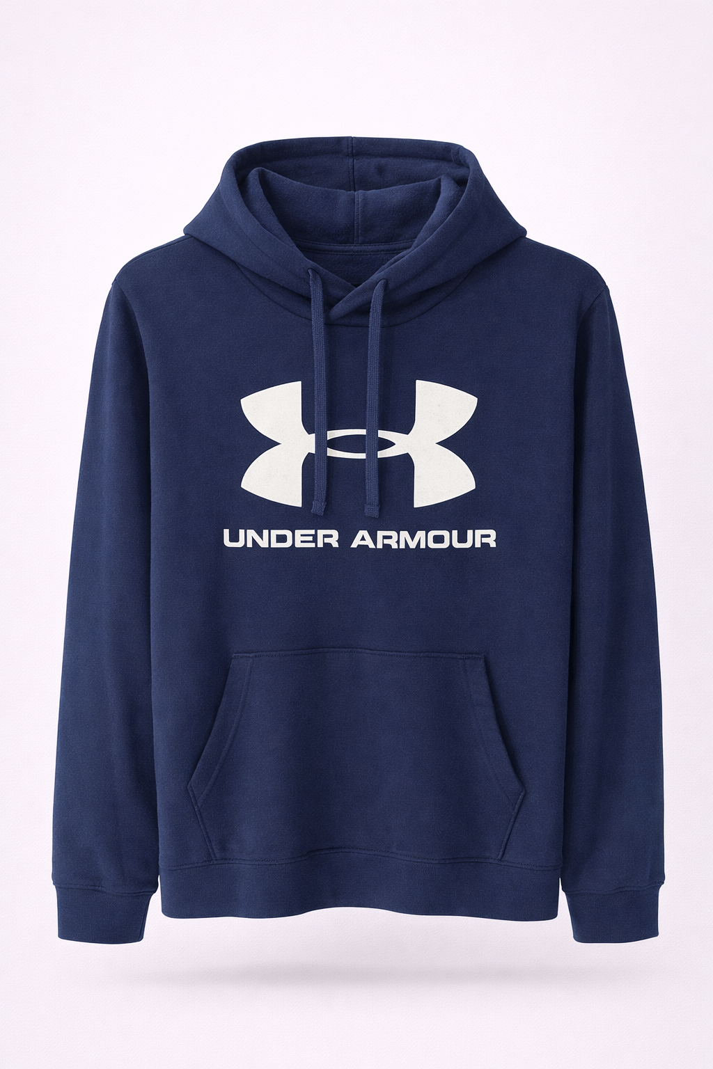 Under Armour Written Logo Hoodie