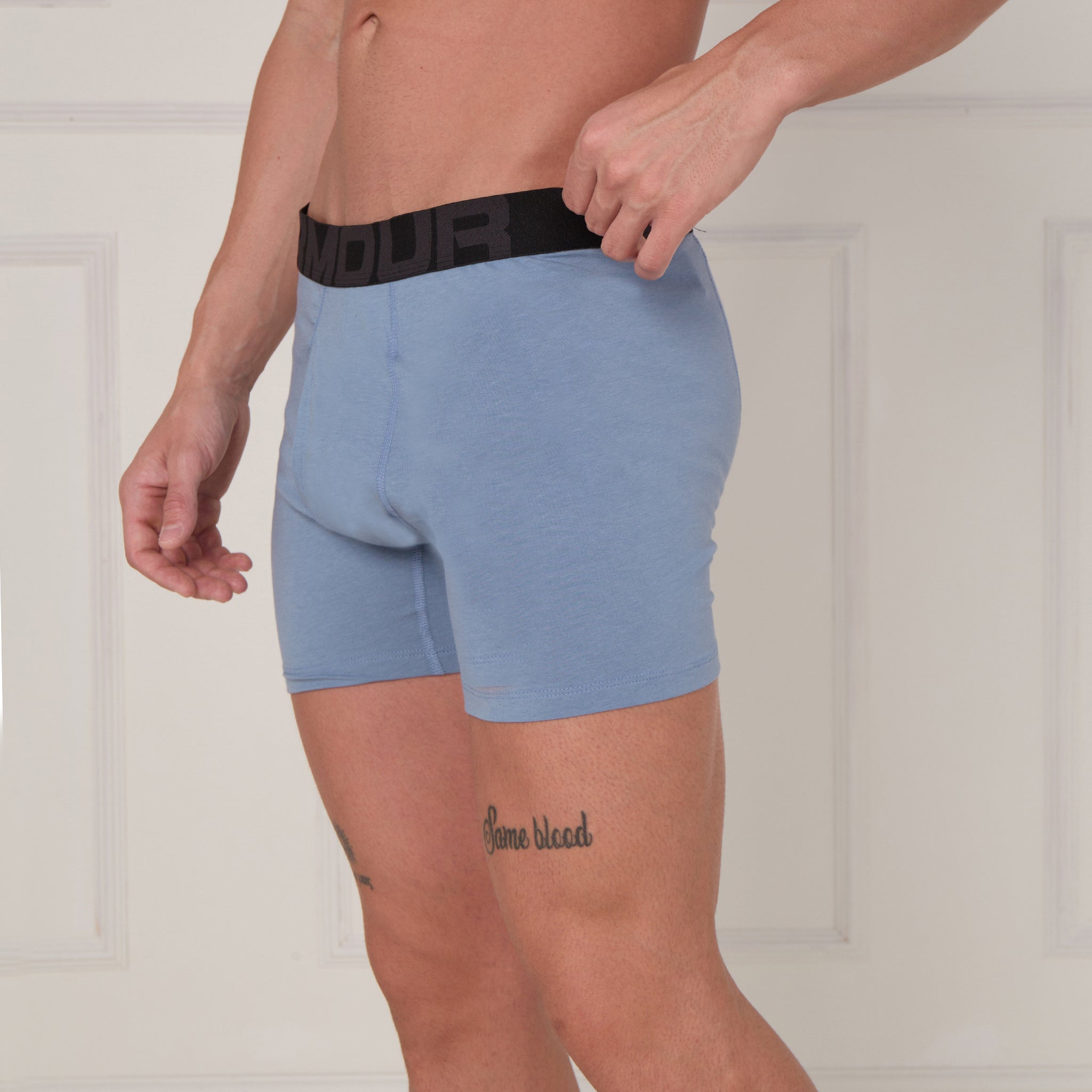 Under Armour Boxer Shorts, 3 Colours