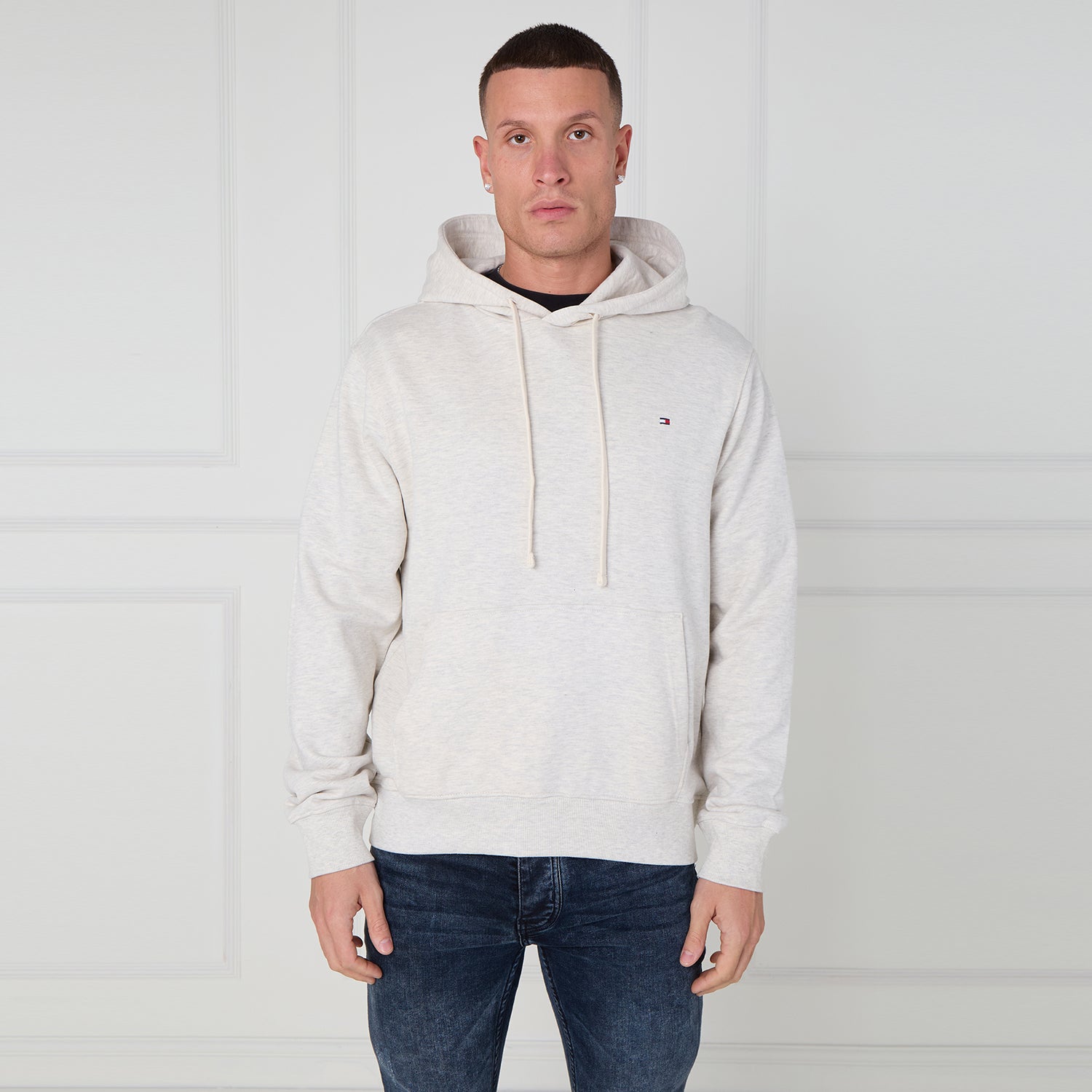 Tommy Hilfiger Hoodie, 3 Colours