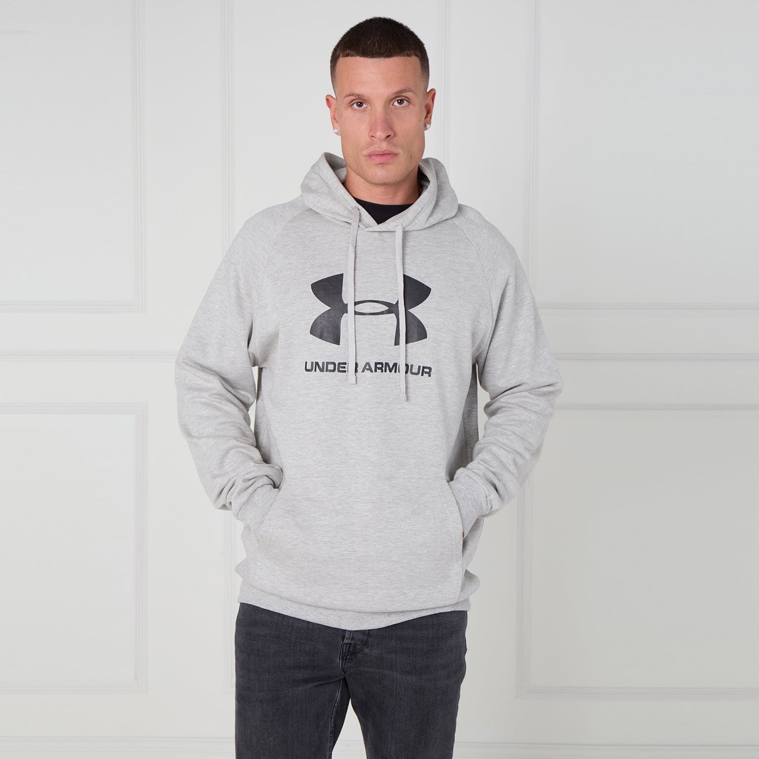 Under Armour Hoodie, 4 Colours