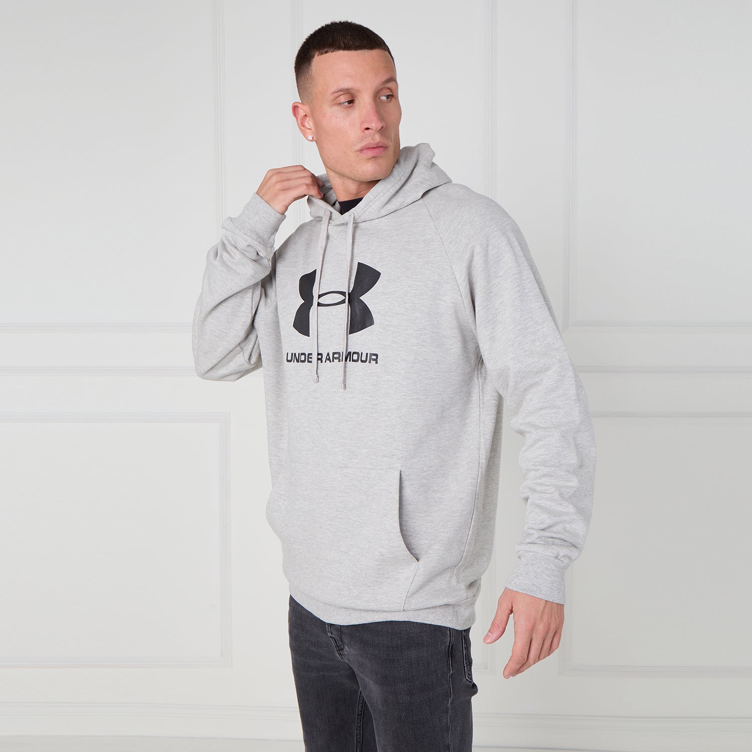 Under Armour Hoodie, 4 Colours