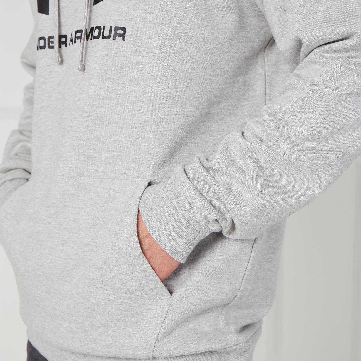 Under Armour Hoodie, 4 Colours