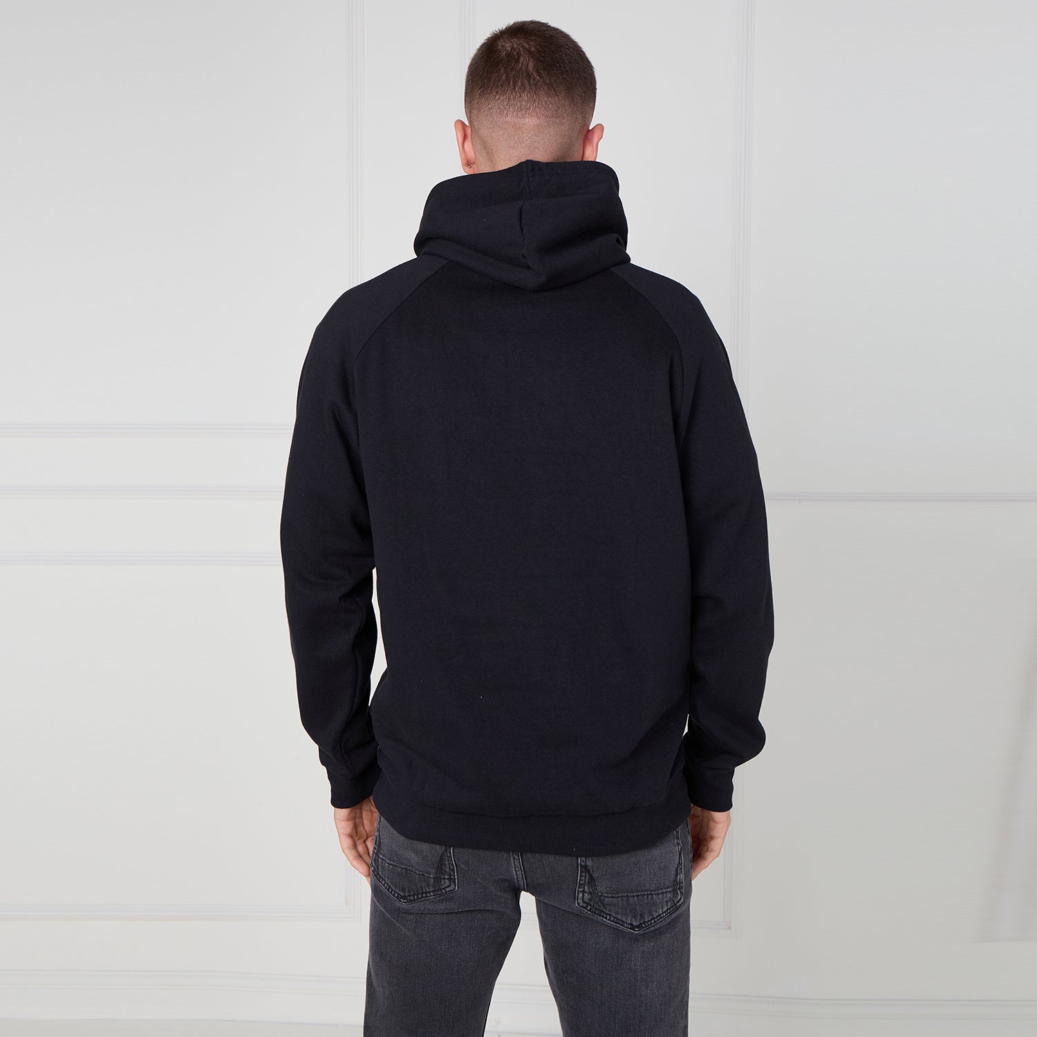 Tommy Hilfiger Hoodie, 3 Colours