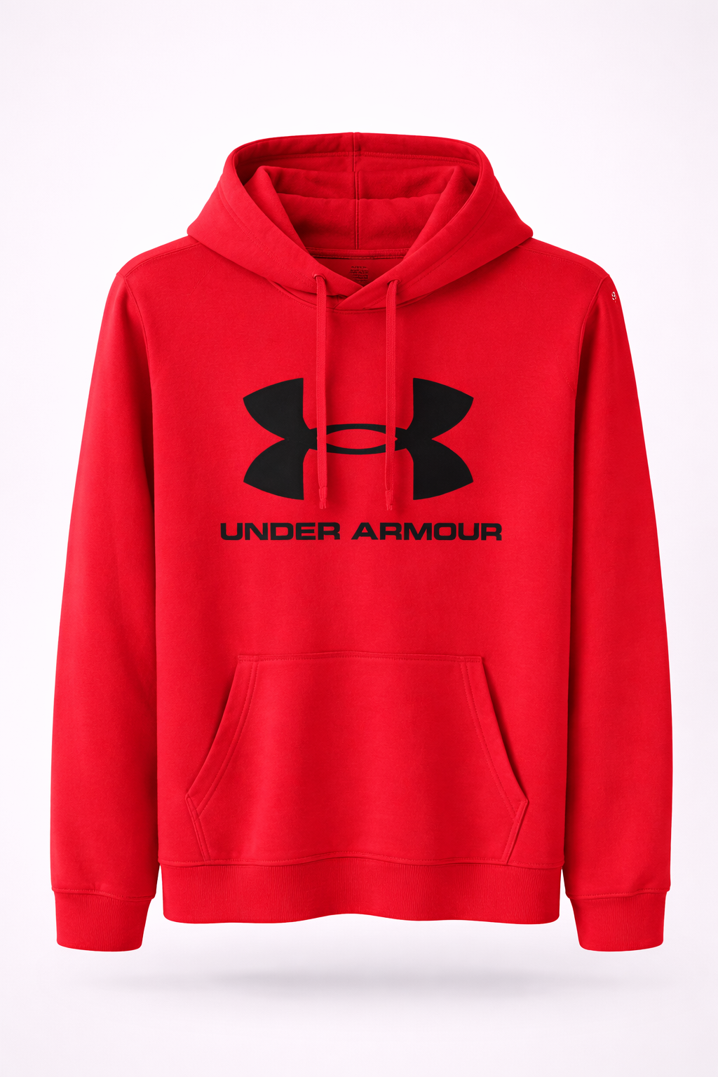 Under Armour Written Logo Hoodie