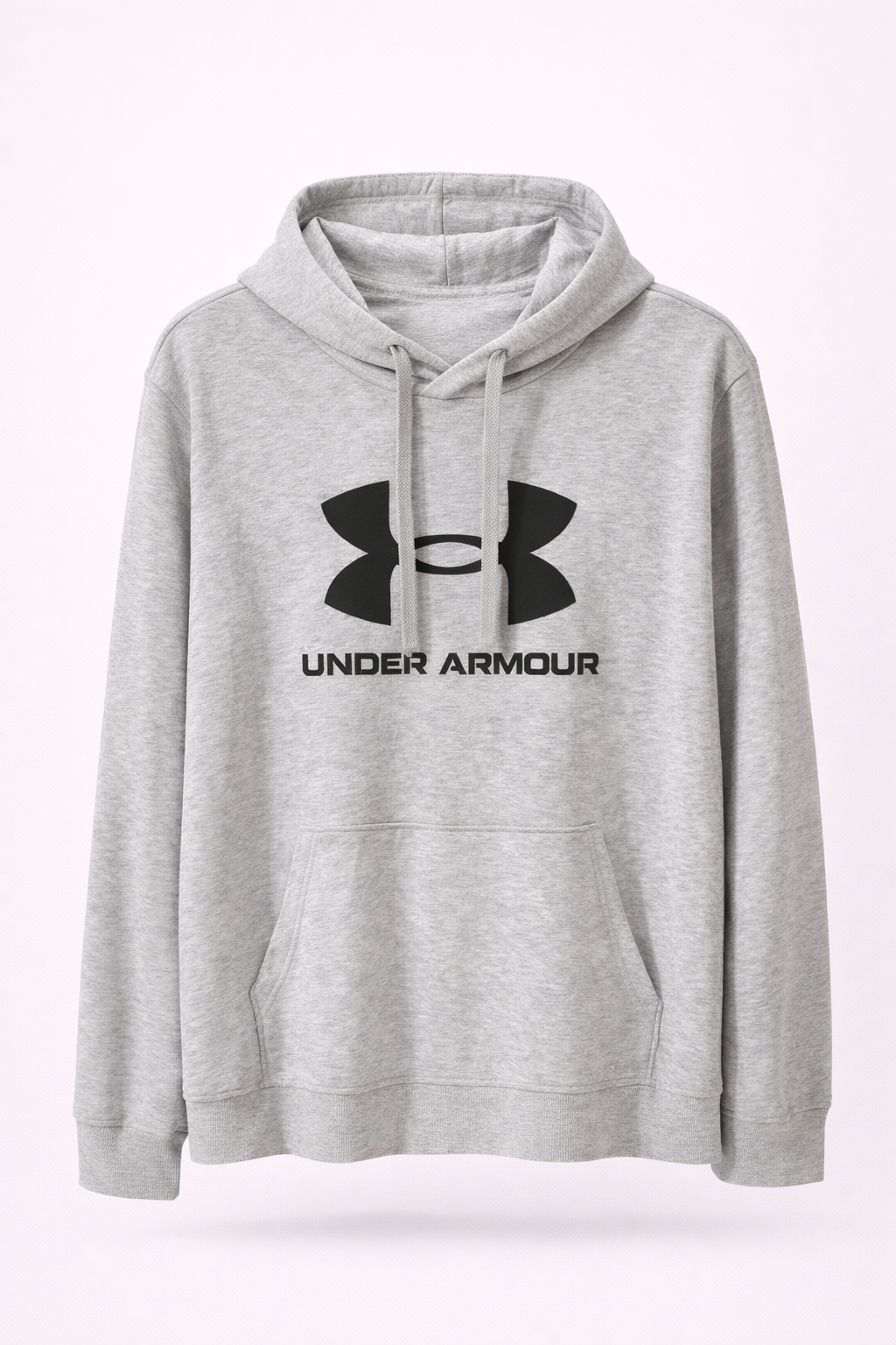 Under Armour Written Logo Hoodie