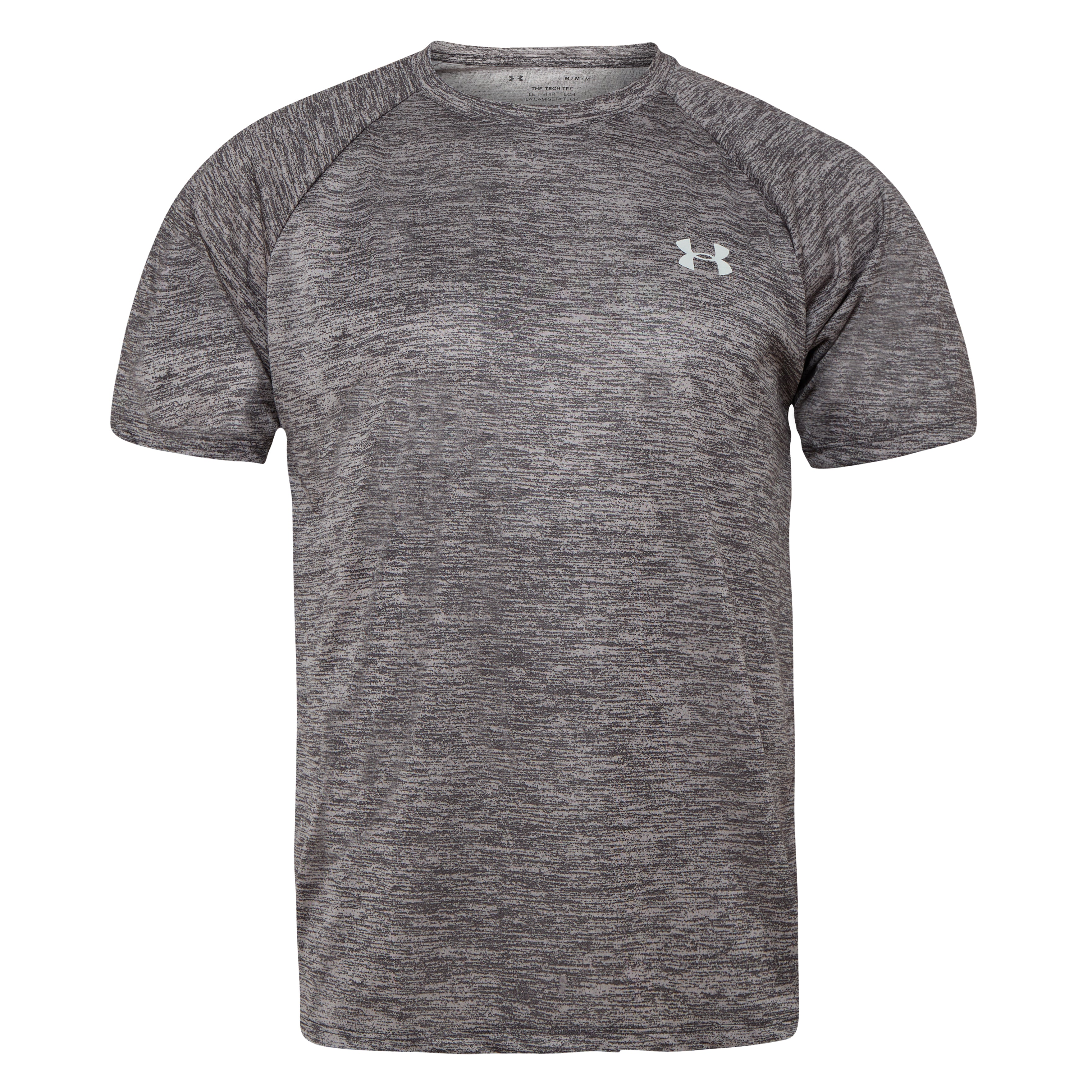 Under Armour The Tech Tee Mens Top