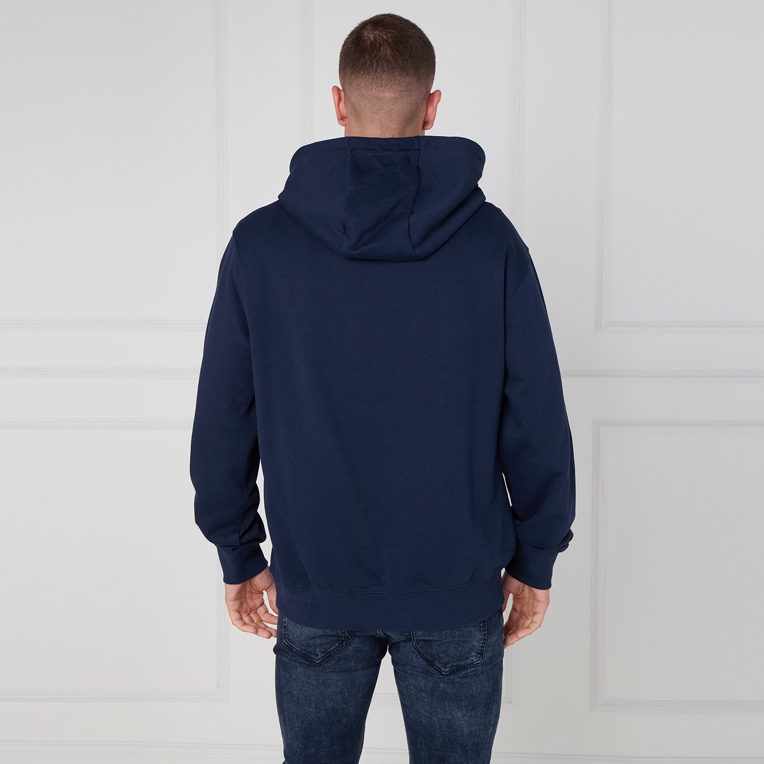 Tommy Hilfiger Hoodie, 3 Colours