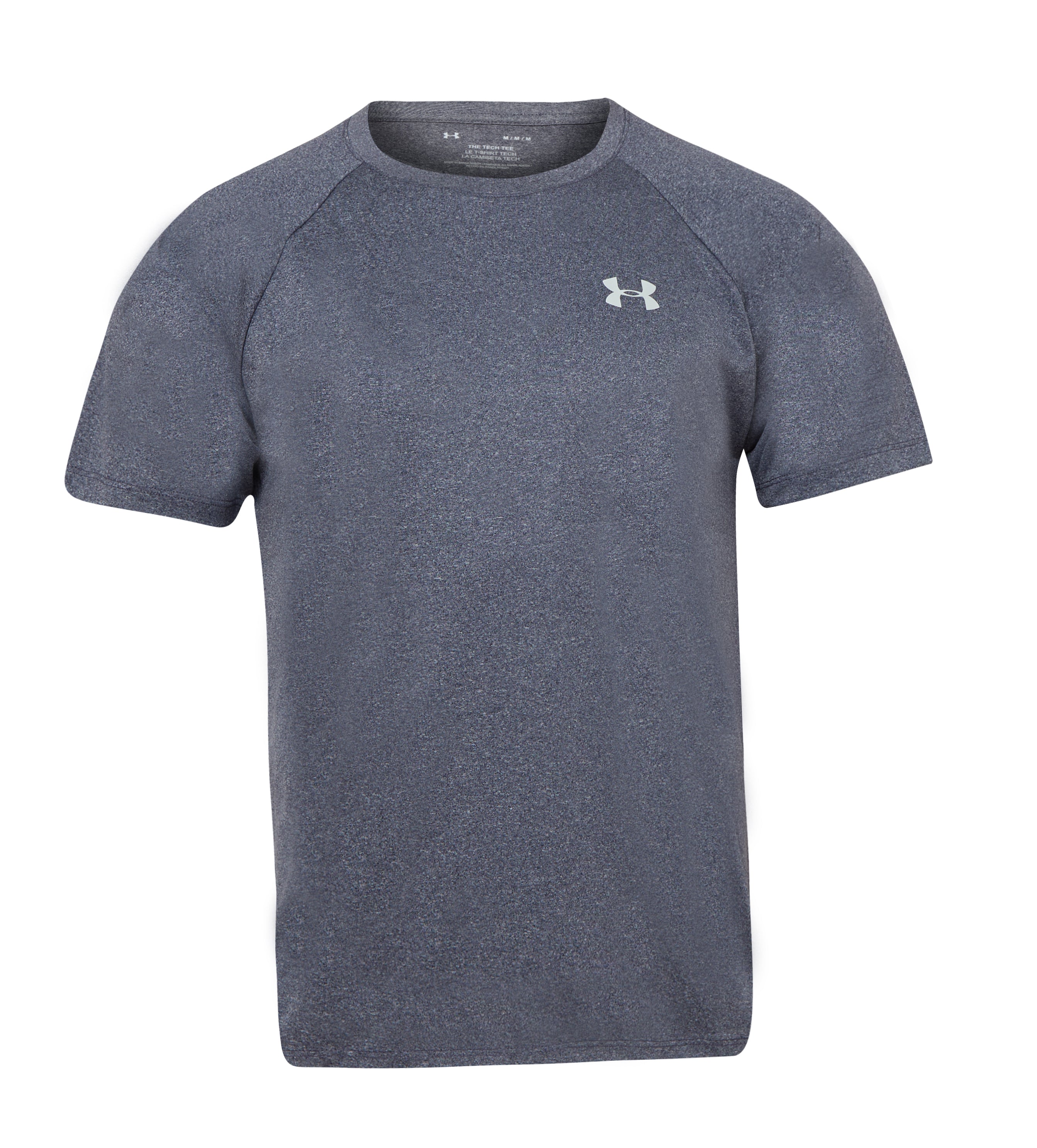 Under Armour The Tech Tee Mens Top