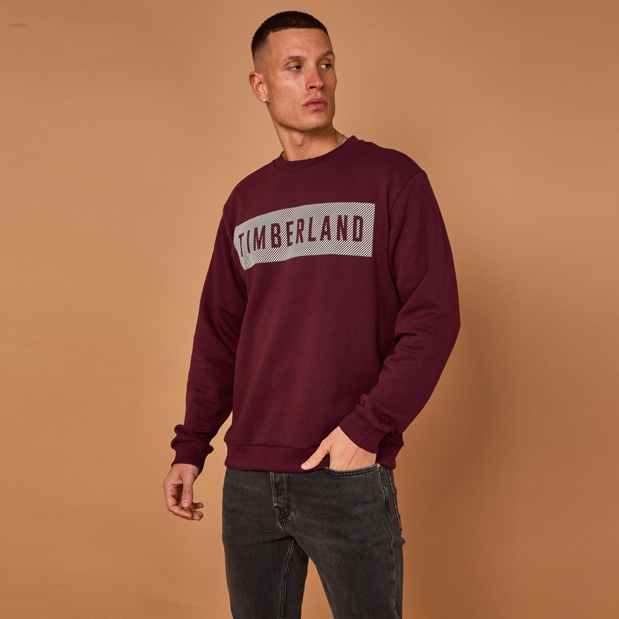 Timberland Sweatshirt
