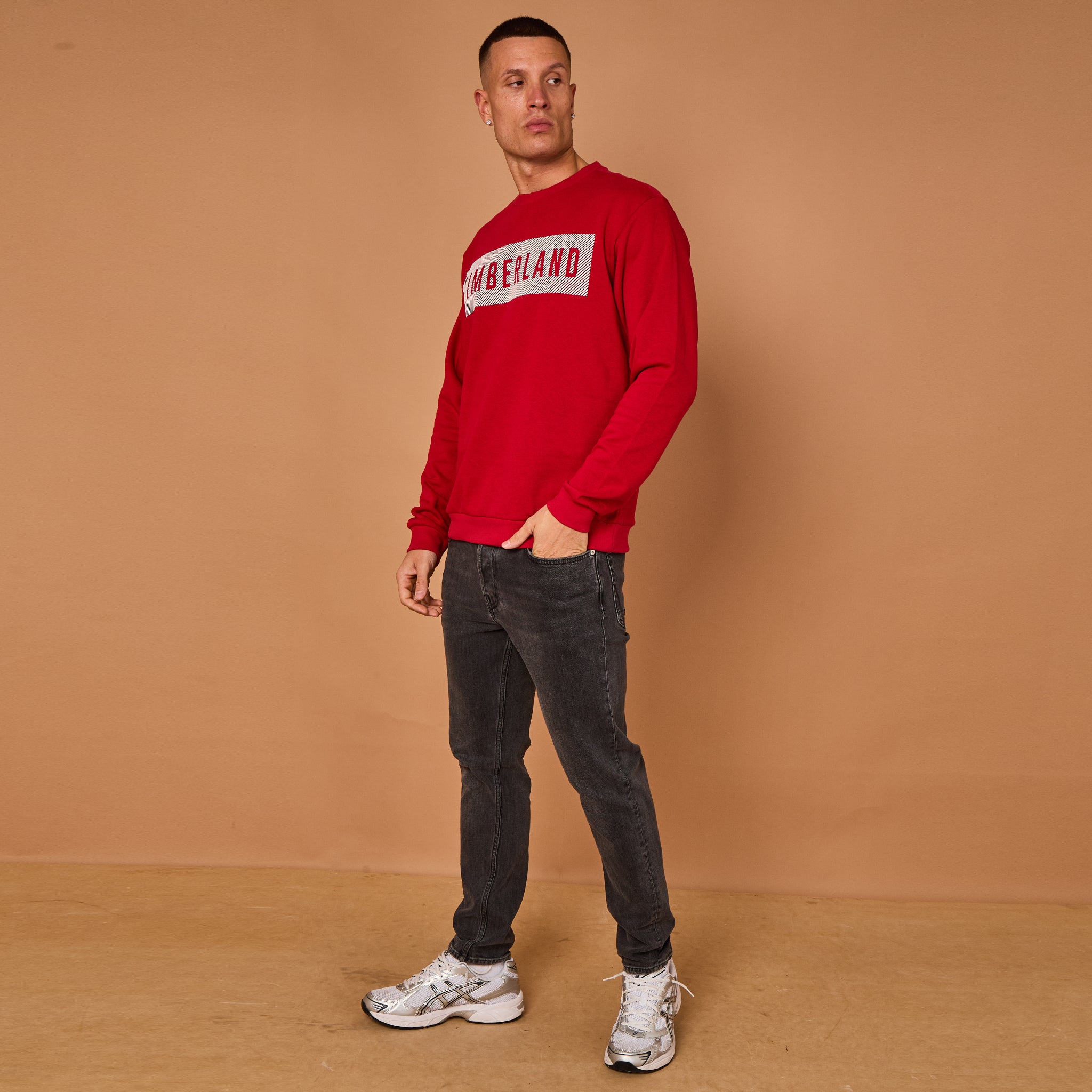 Timberland Sweatshirt