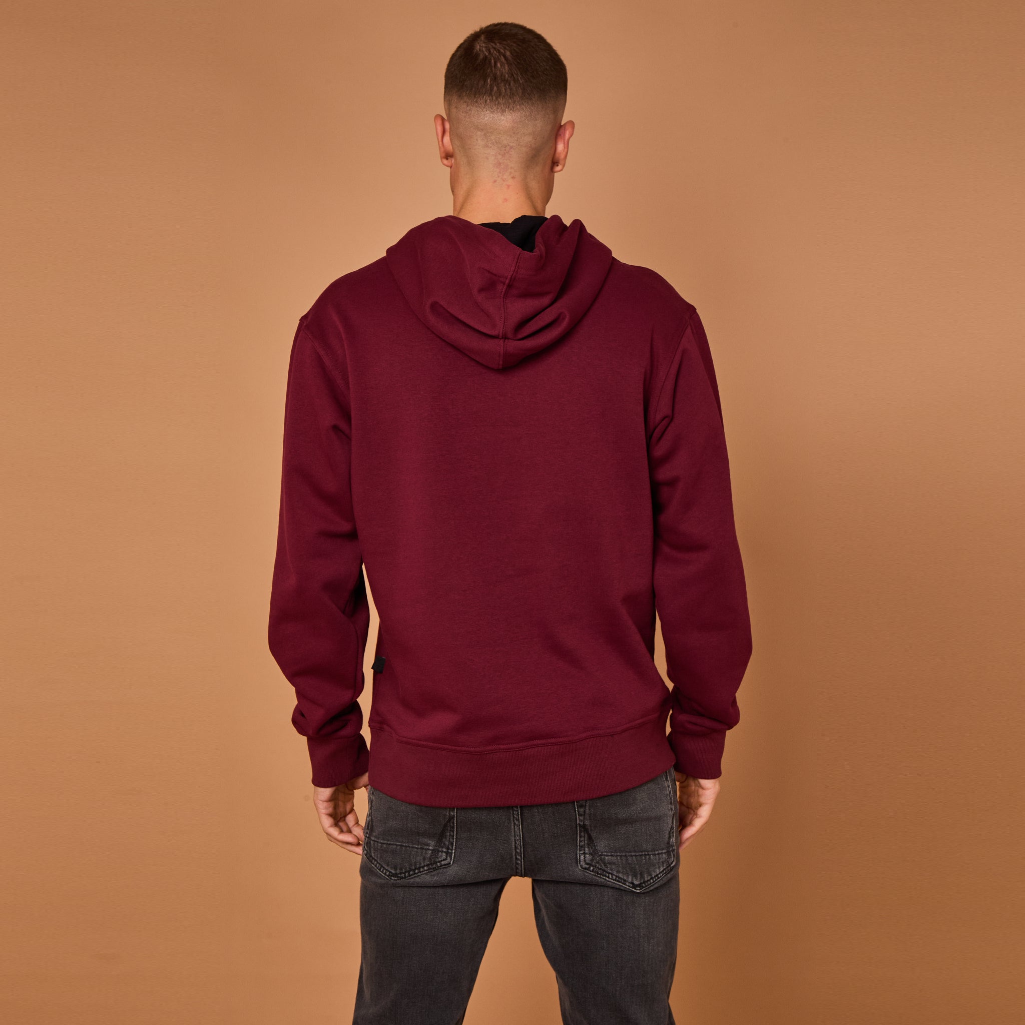 Nike Written Logo Hoodie, 4 Colours
