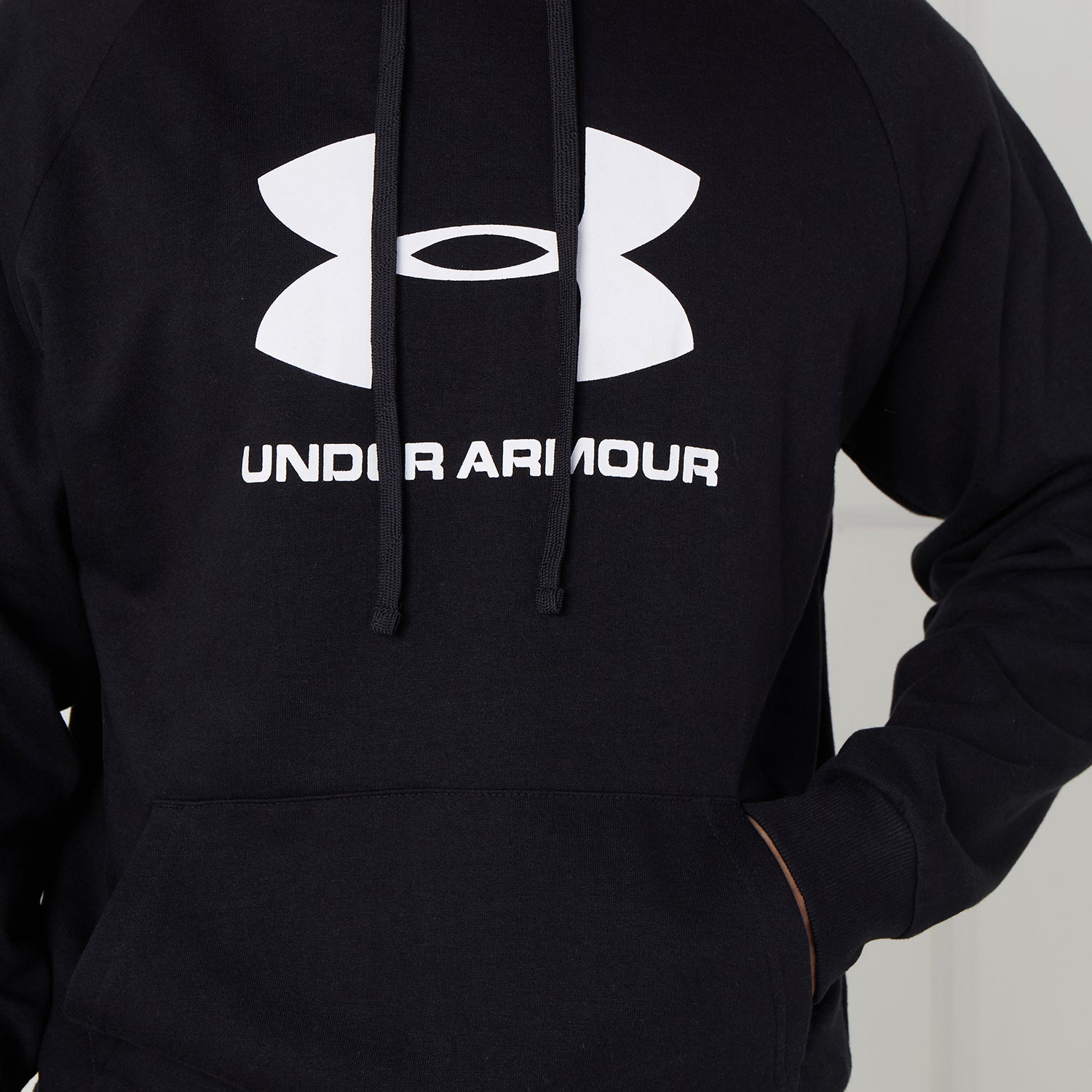 Under Armour Hoodie, 4 Colours