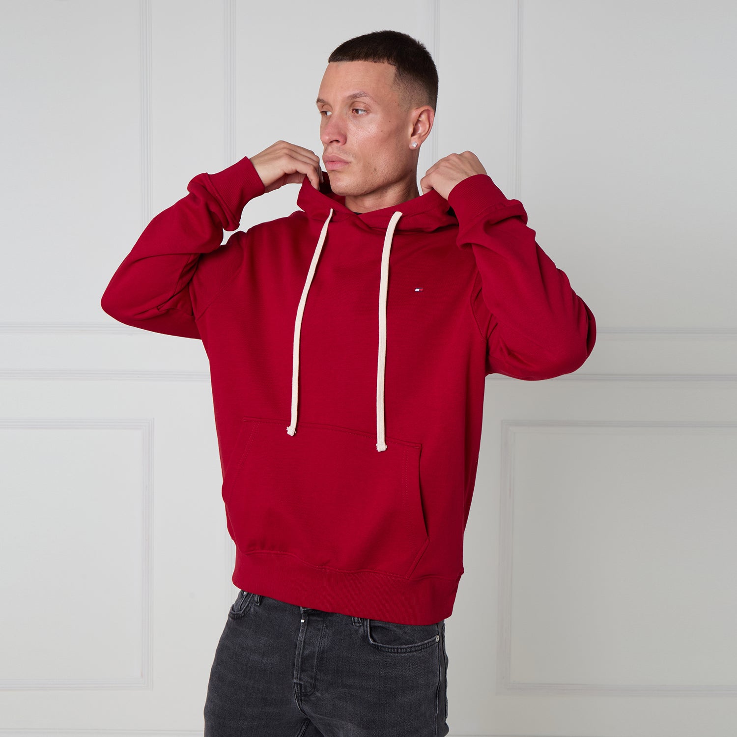 Tommy Hilfiger Hoodie, 3 Colours