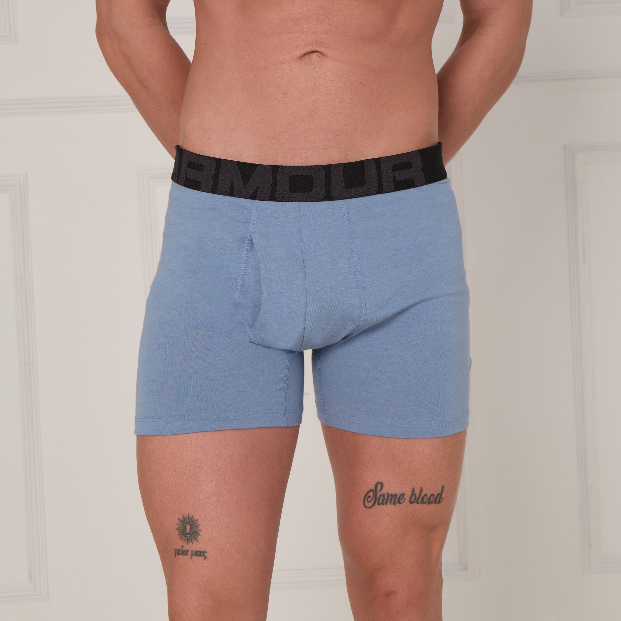 Under Armour Boxer Shorts, 3 Colours