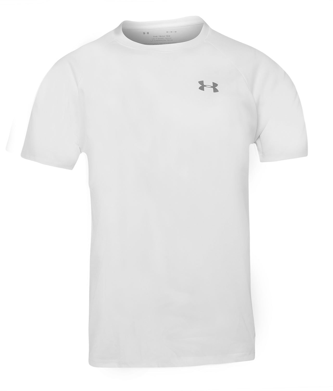Under Armour The Tech Tee Mens Top