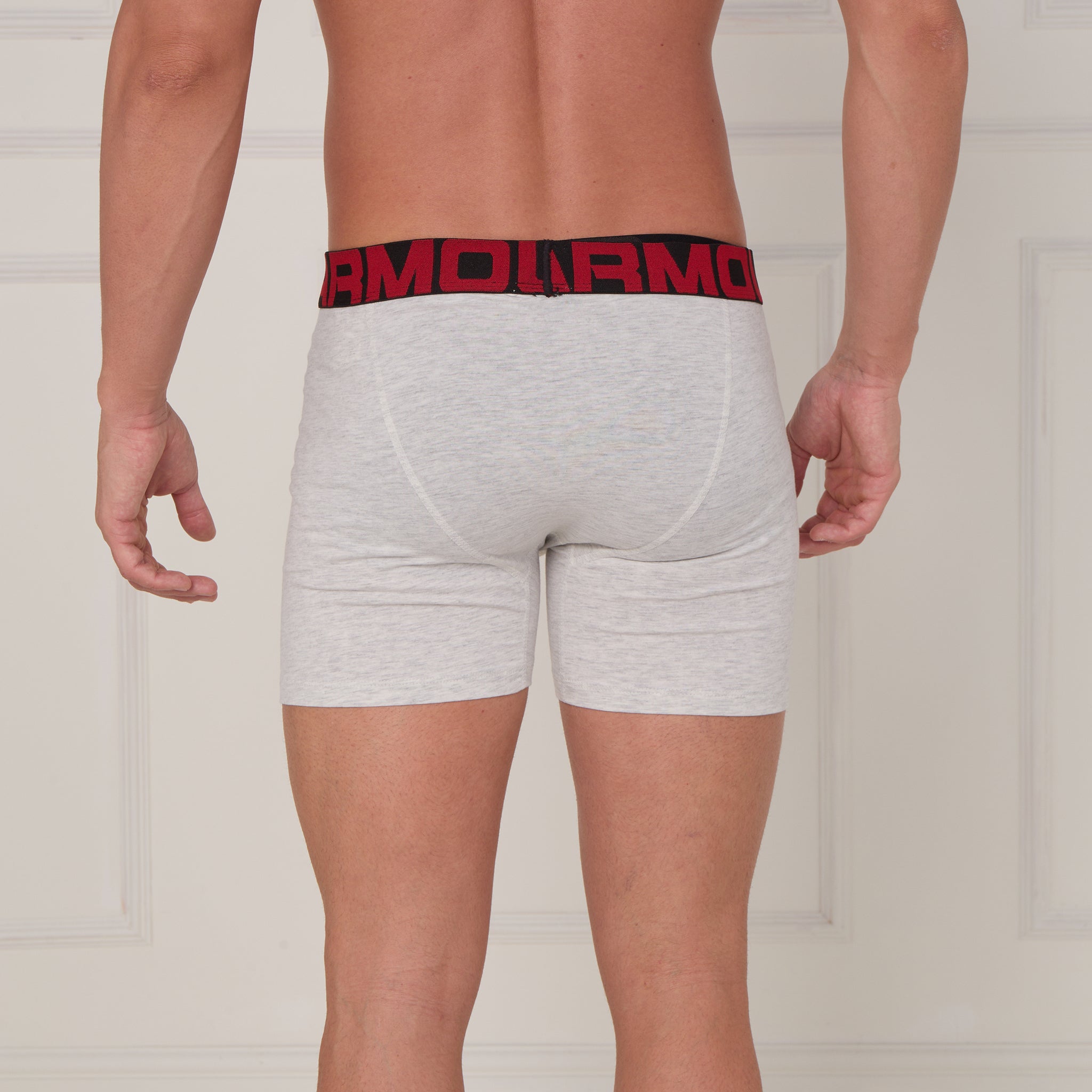Under Armour Boxer Shorts, 3 Colours