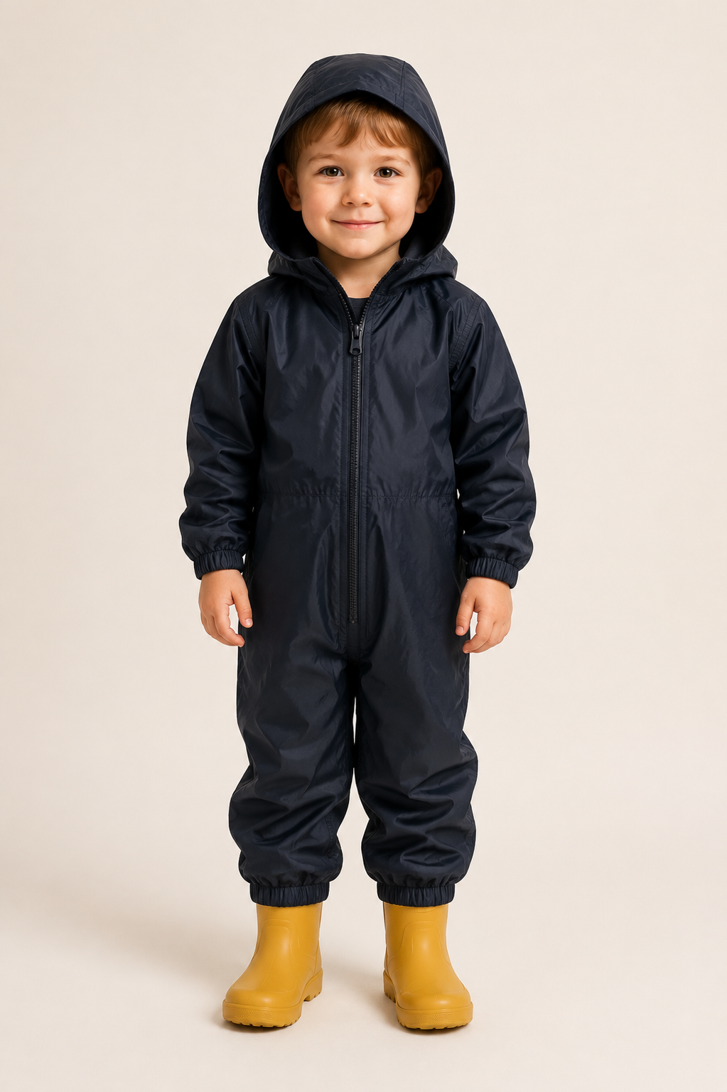 Puddle Suits