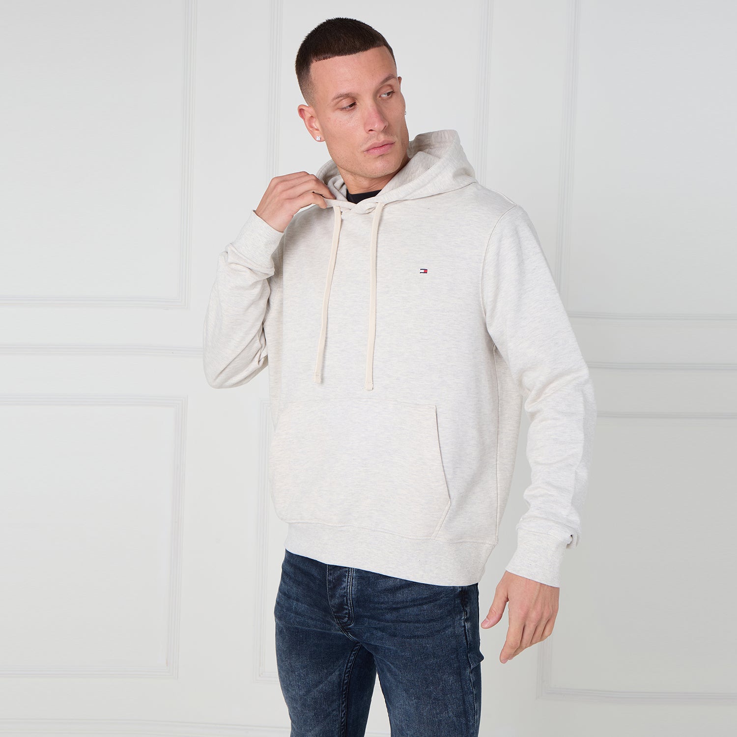 Tommy Hilfiger Hoodie, 3 Colours