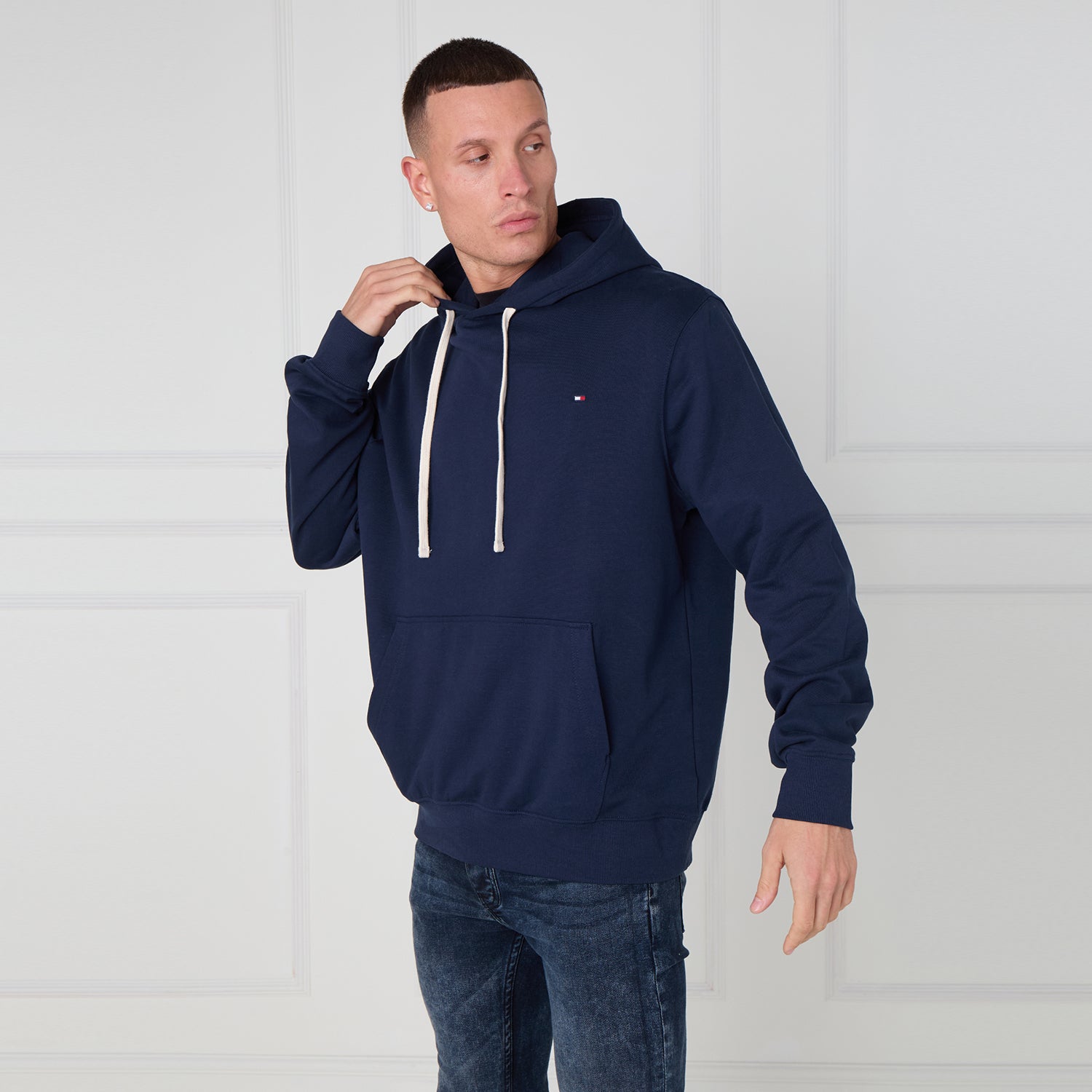 Tommy Hilfiger Hoodie, 3 Colours