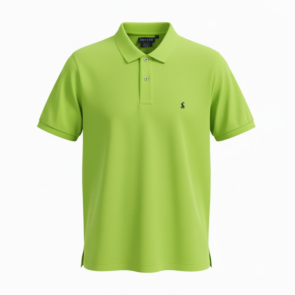 Woody Polo