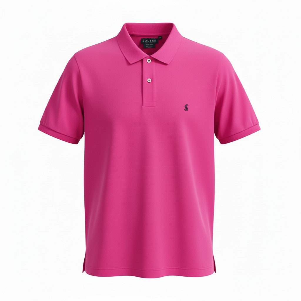 Woody Polo