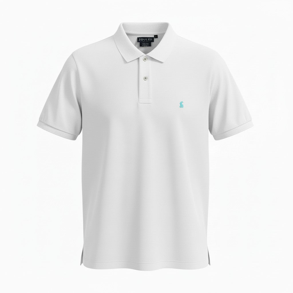 Woody Polo