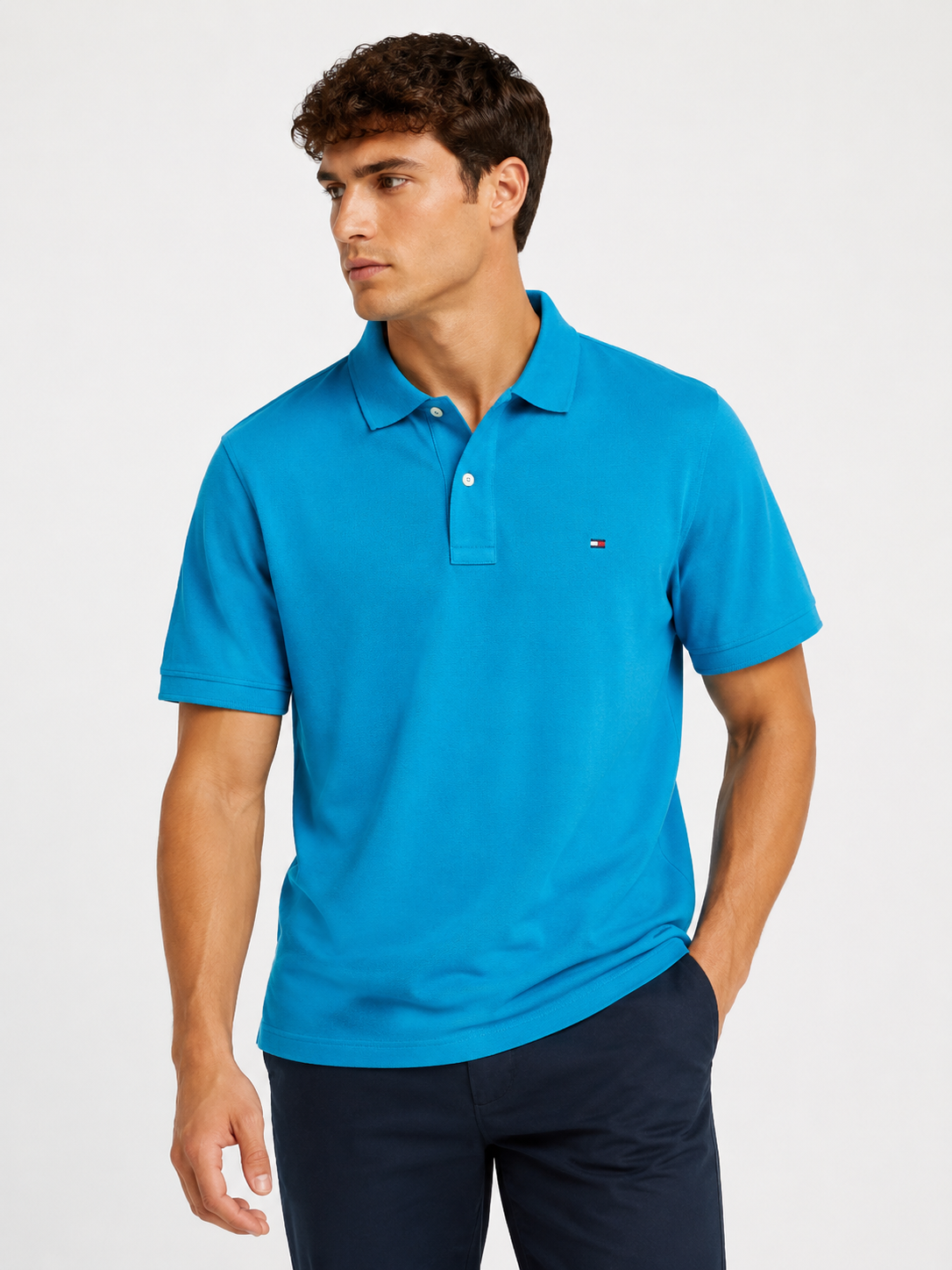 1985 Polo Shirt