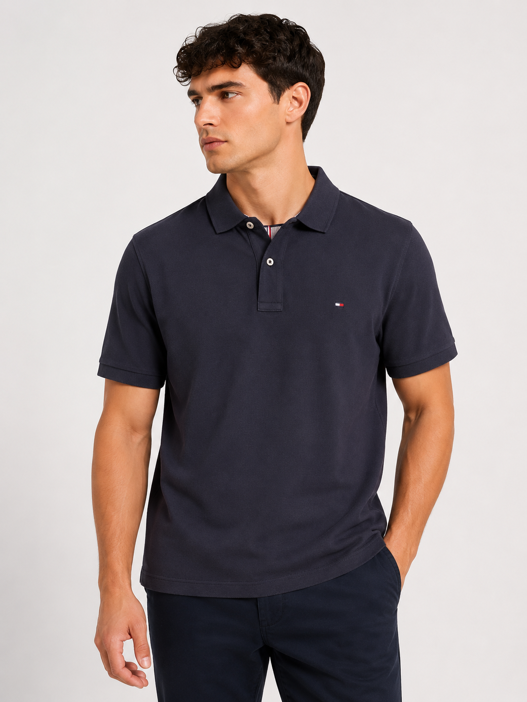 1985 Polo Shirt
