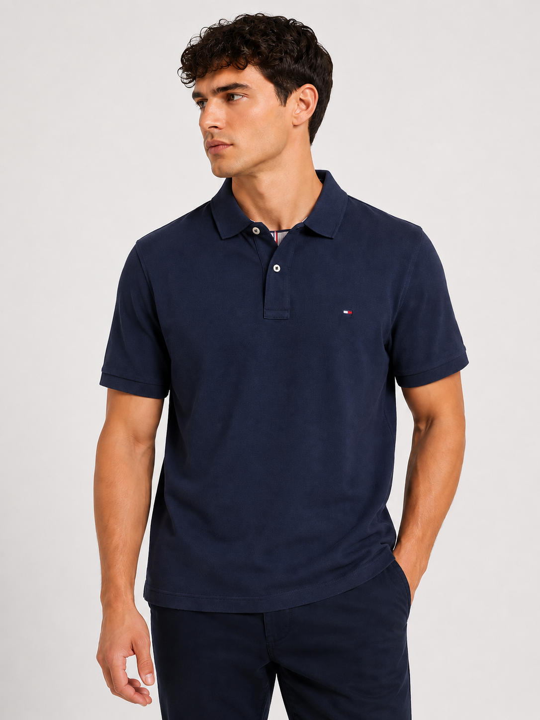1985 Polo Shirt