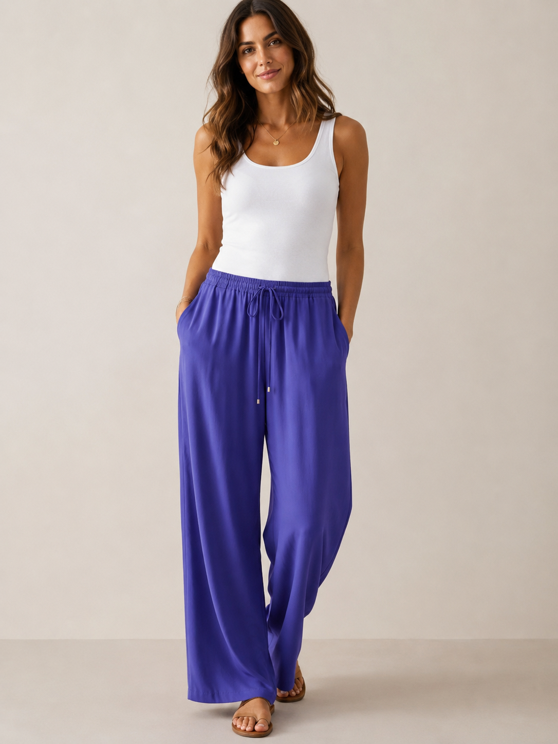 Whistles Trouser