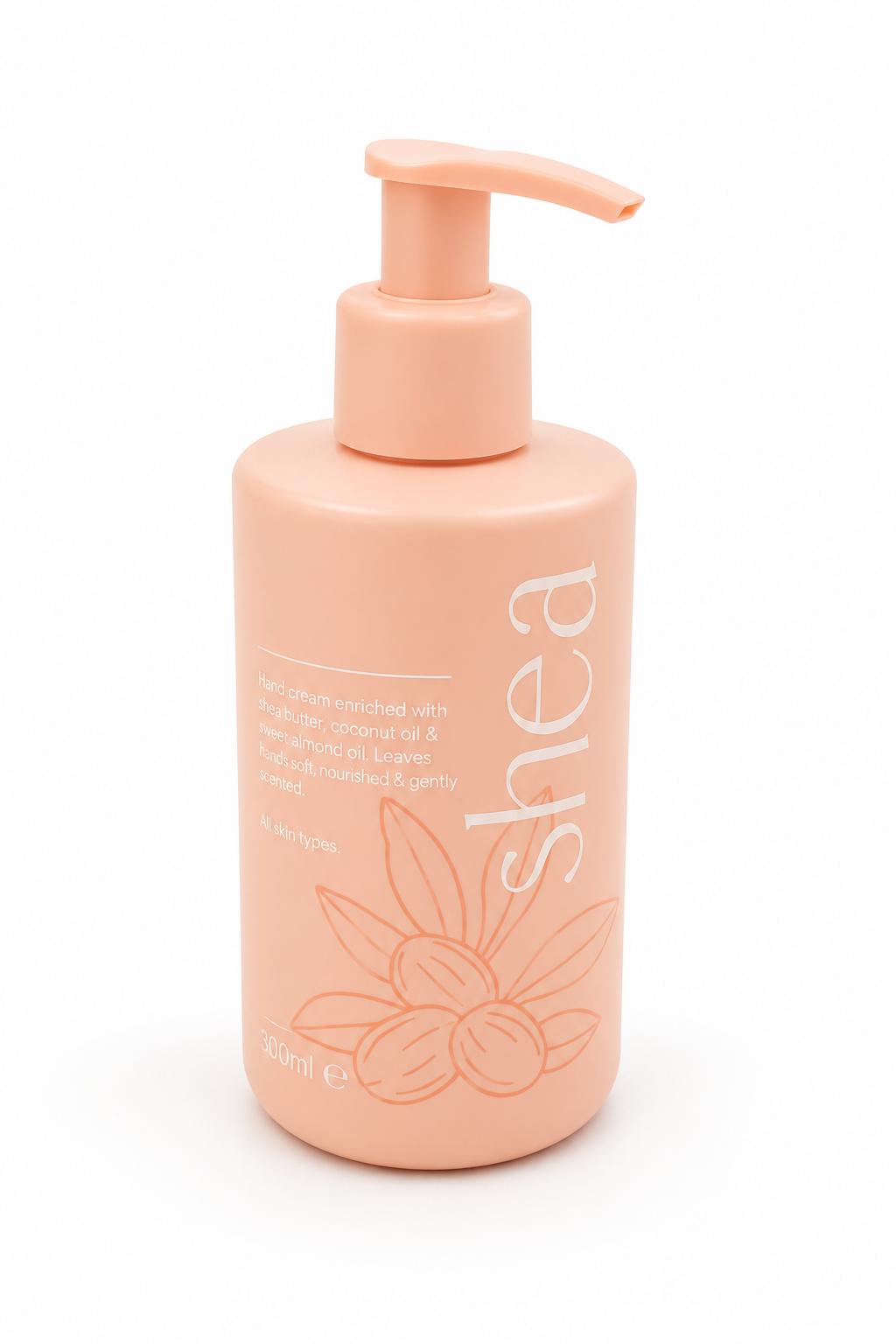 Shea Hand Cream