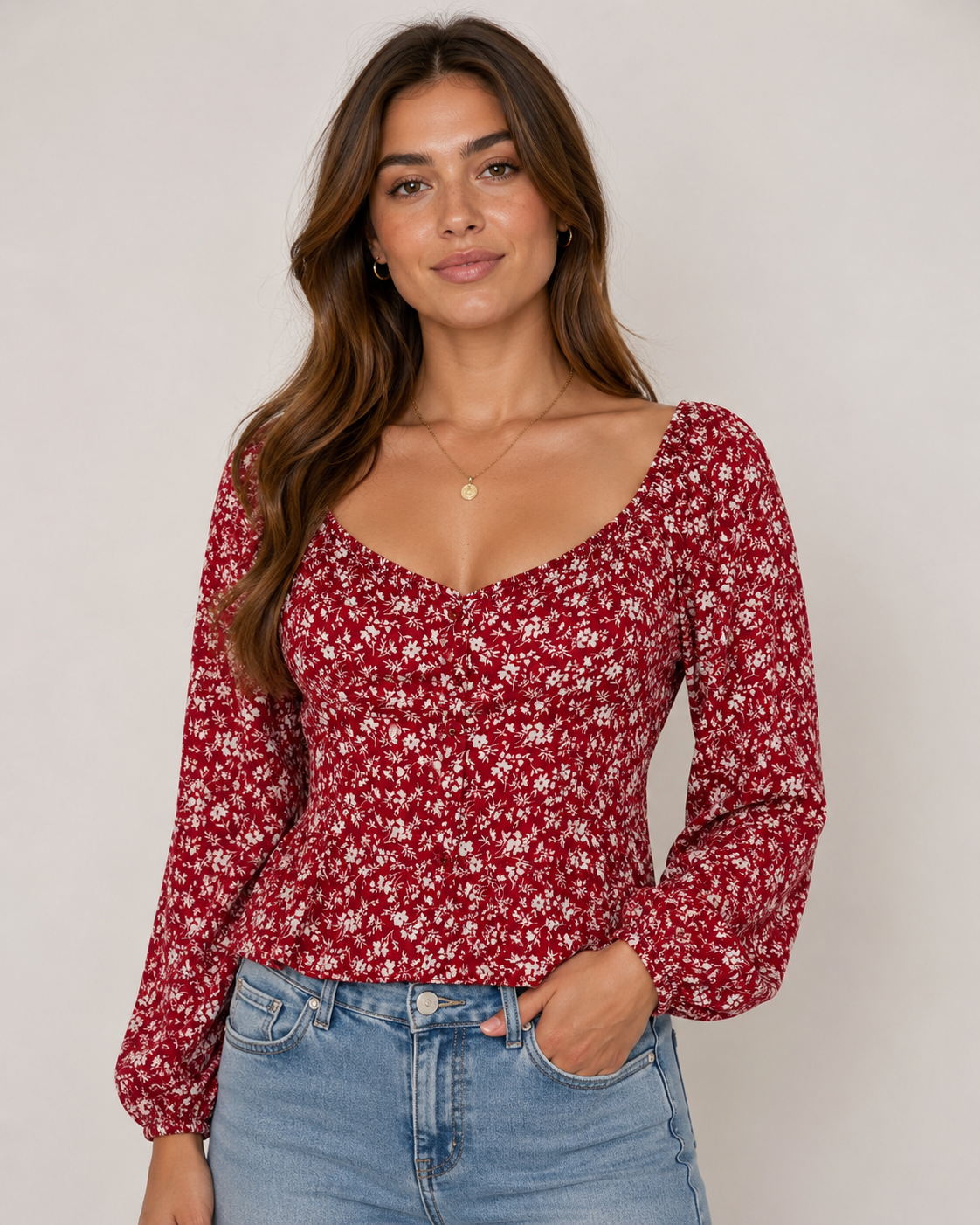 Gypsy Top