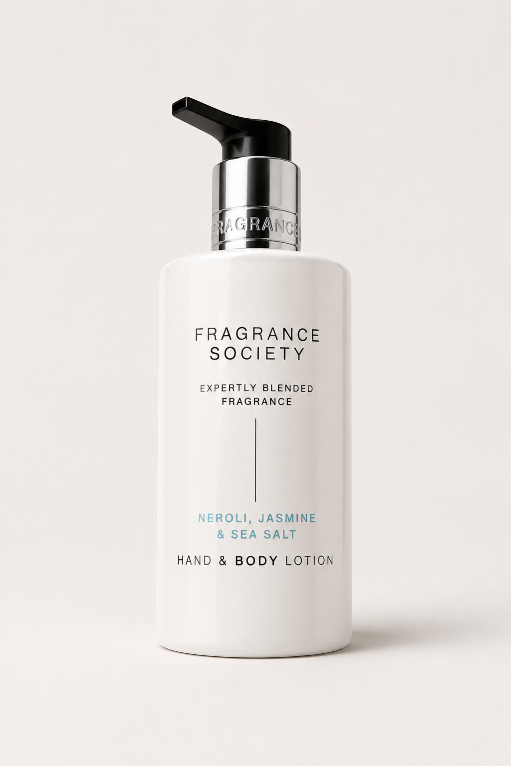 Fragrance Society Hand and Body Lotion